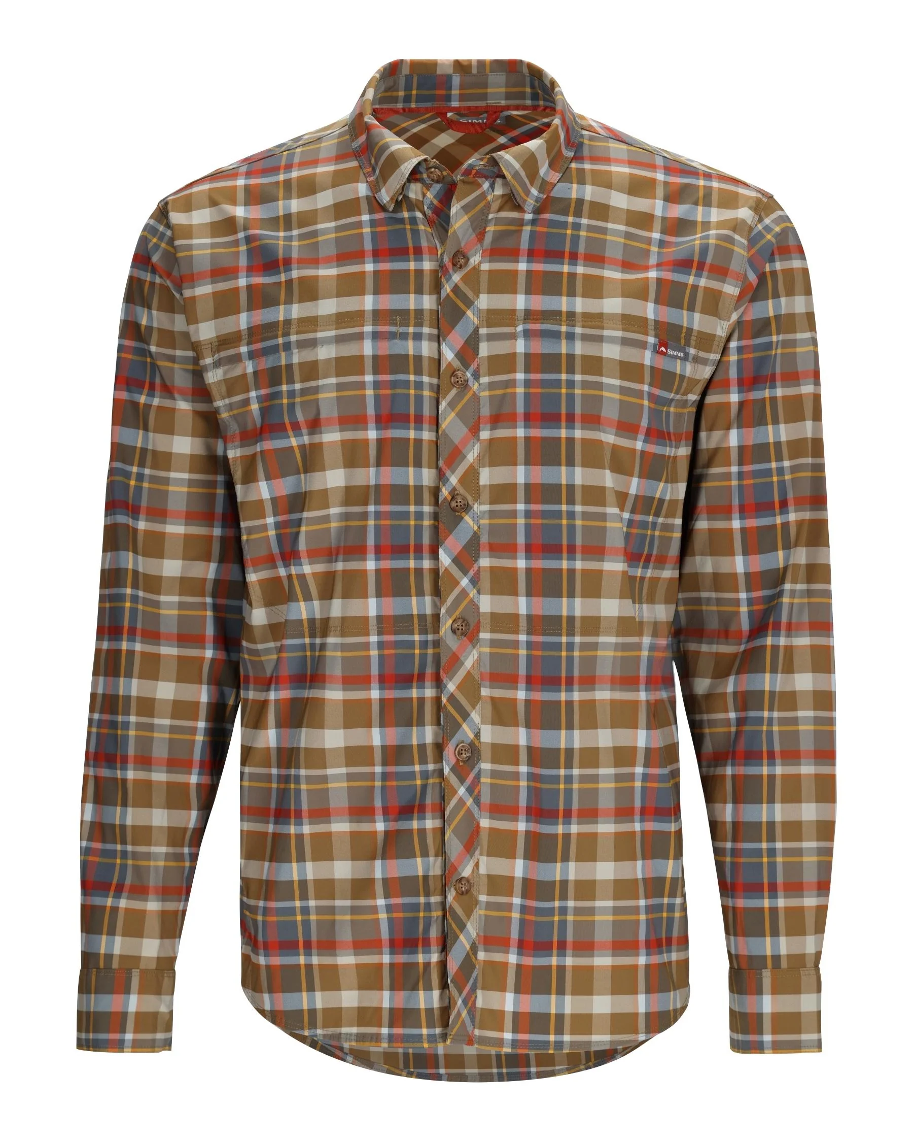 Men's Bugstopper® LS Fishing Shirt - Past Season - Image 3