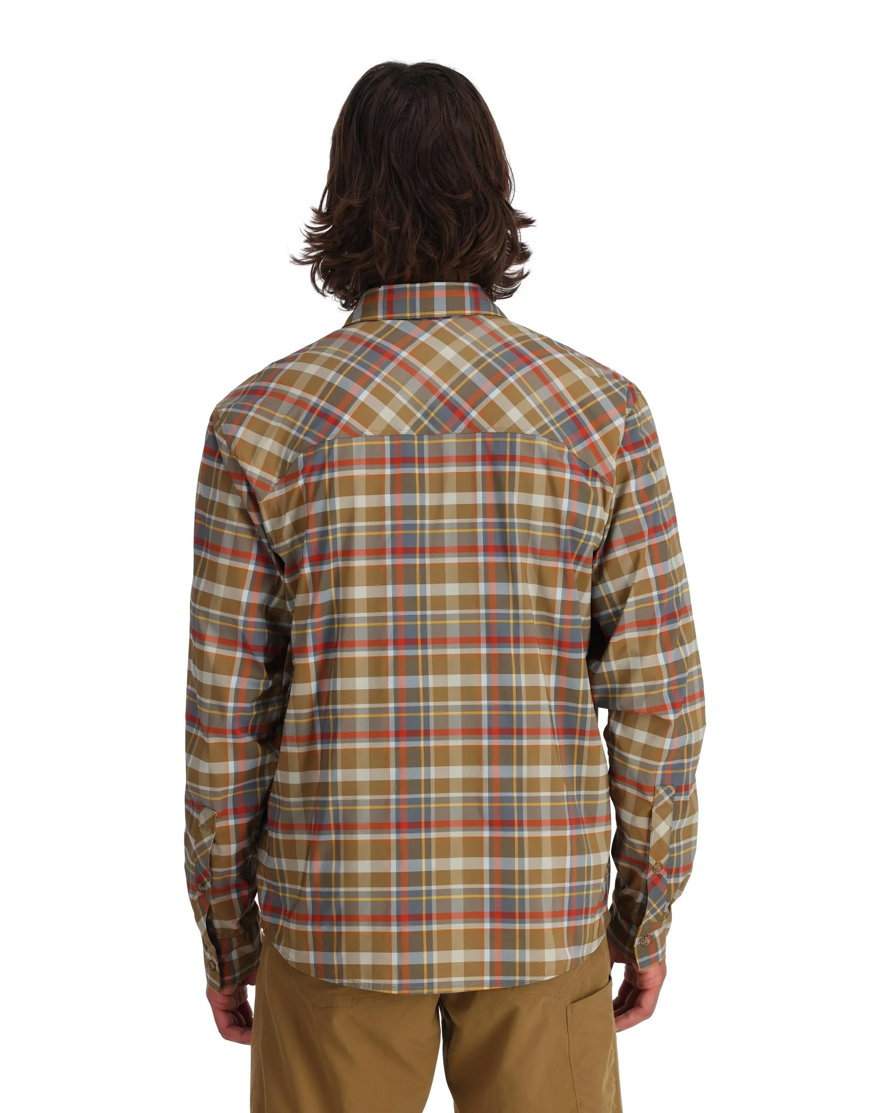 Men's Bugstopper® LS Fishing Shirt - Past Season - Image 5