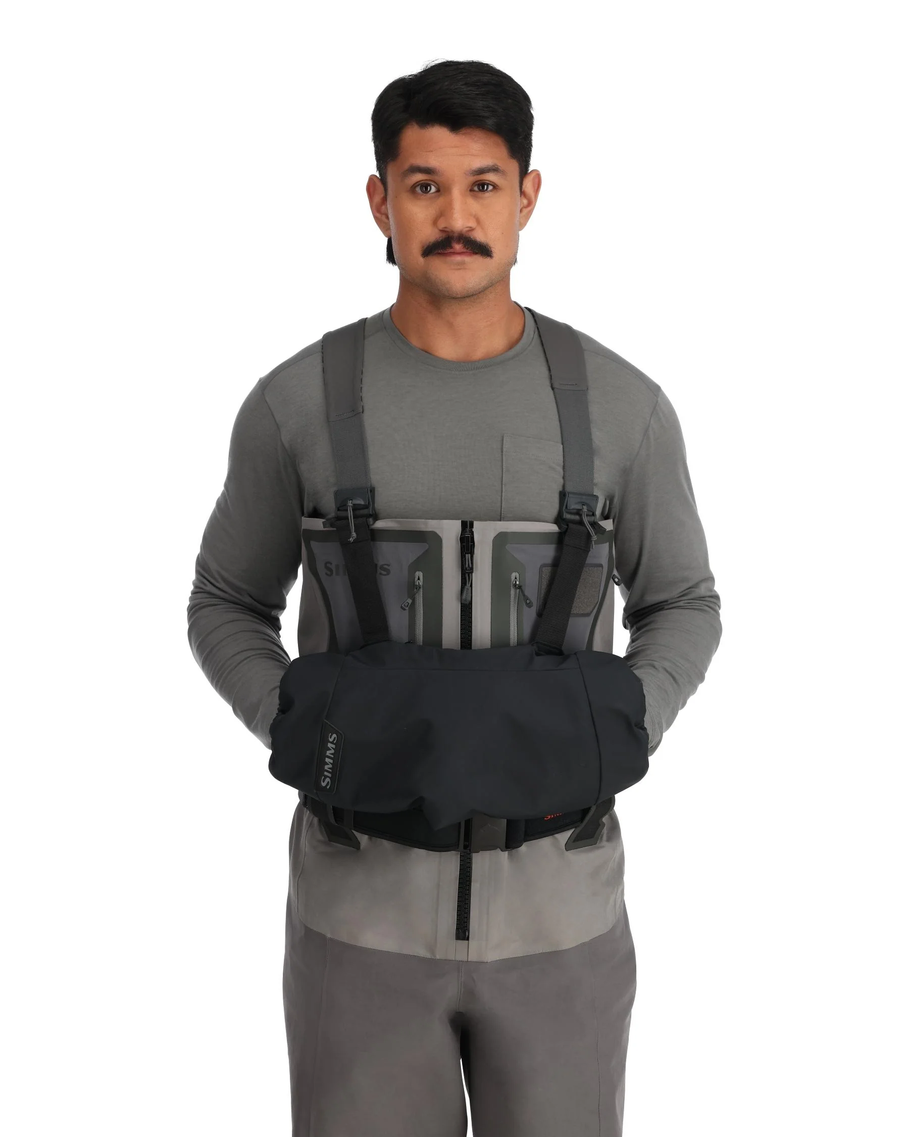 Bulkley Insulated Hand Muff - Image 3