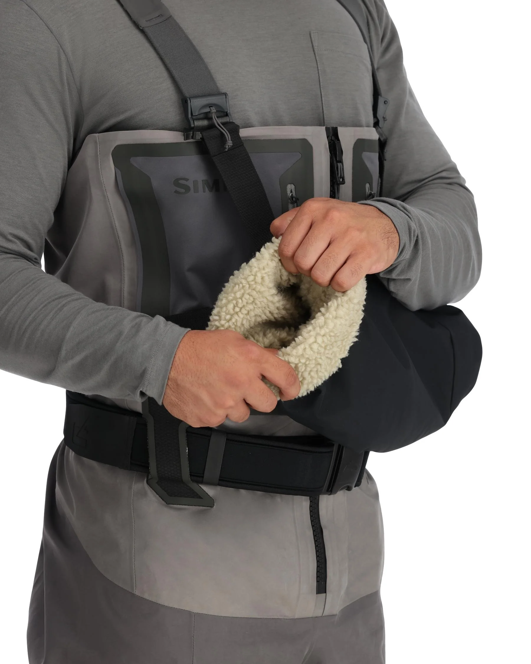 Bulkley Insulated Hand Muff - Image 7
