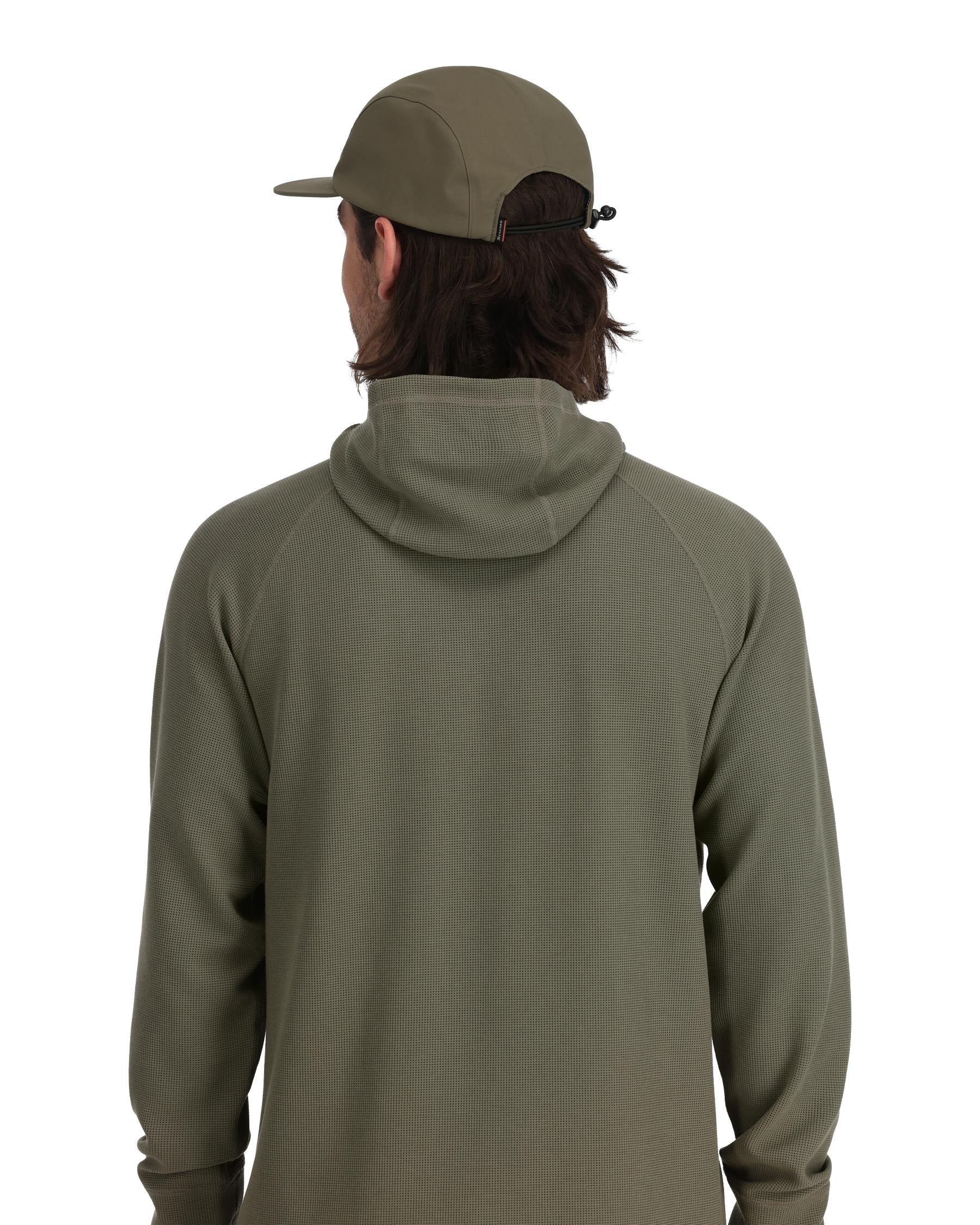 Cascadia Rain Cap - Image 6