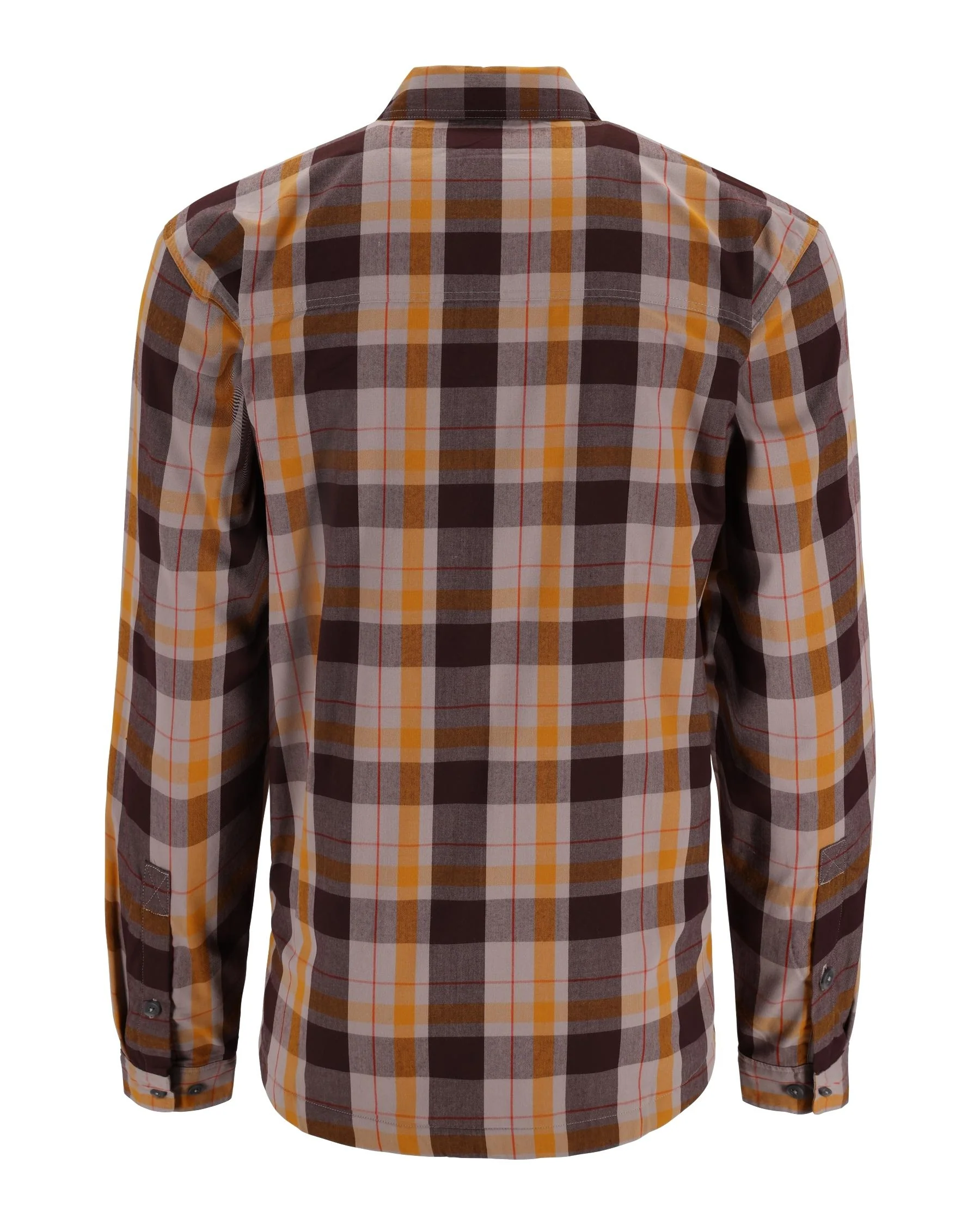 Men's ColdWeather Shirt - Image 11