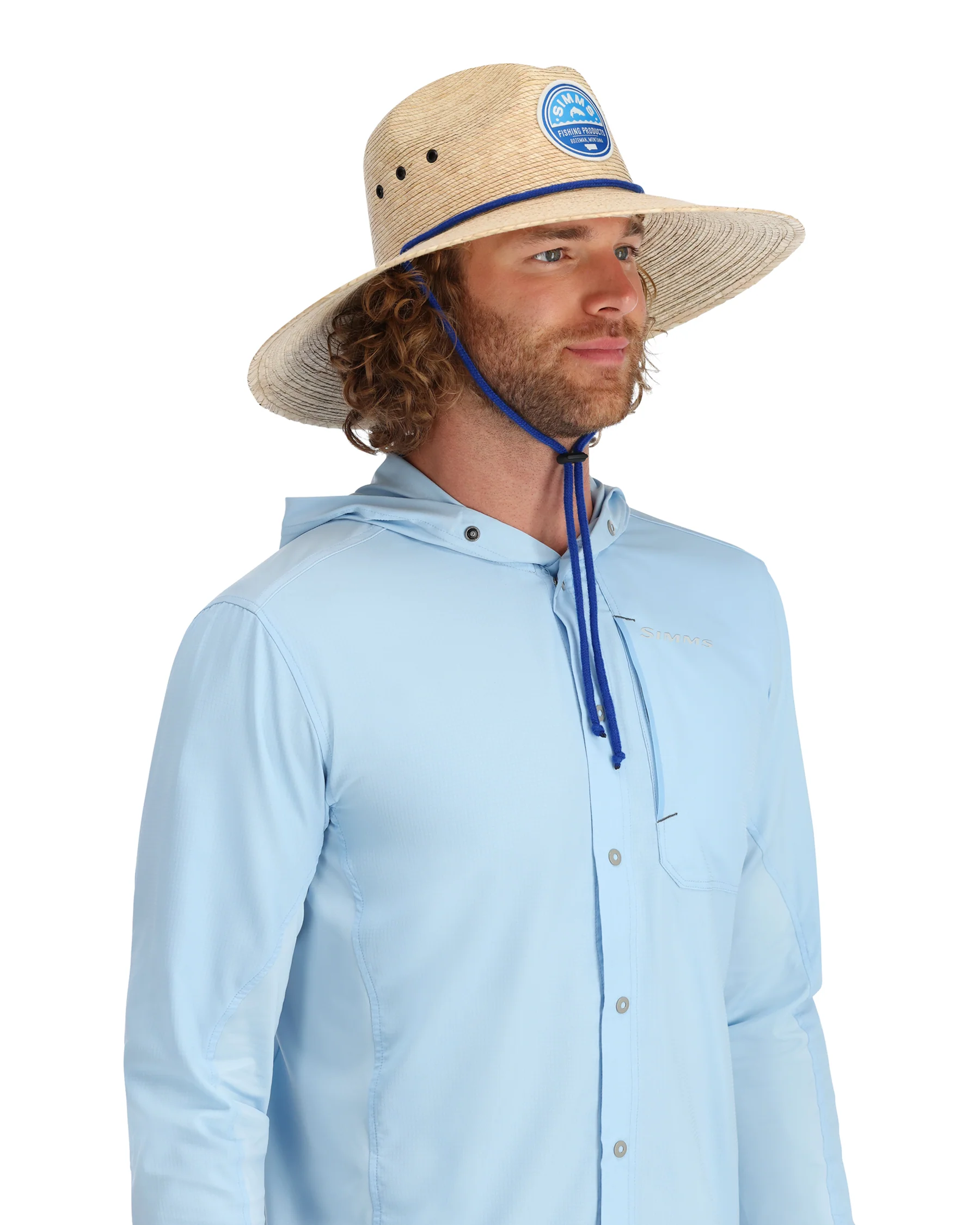 Cutbank Sun Hat - Image 2