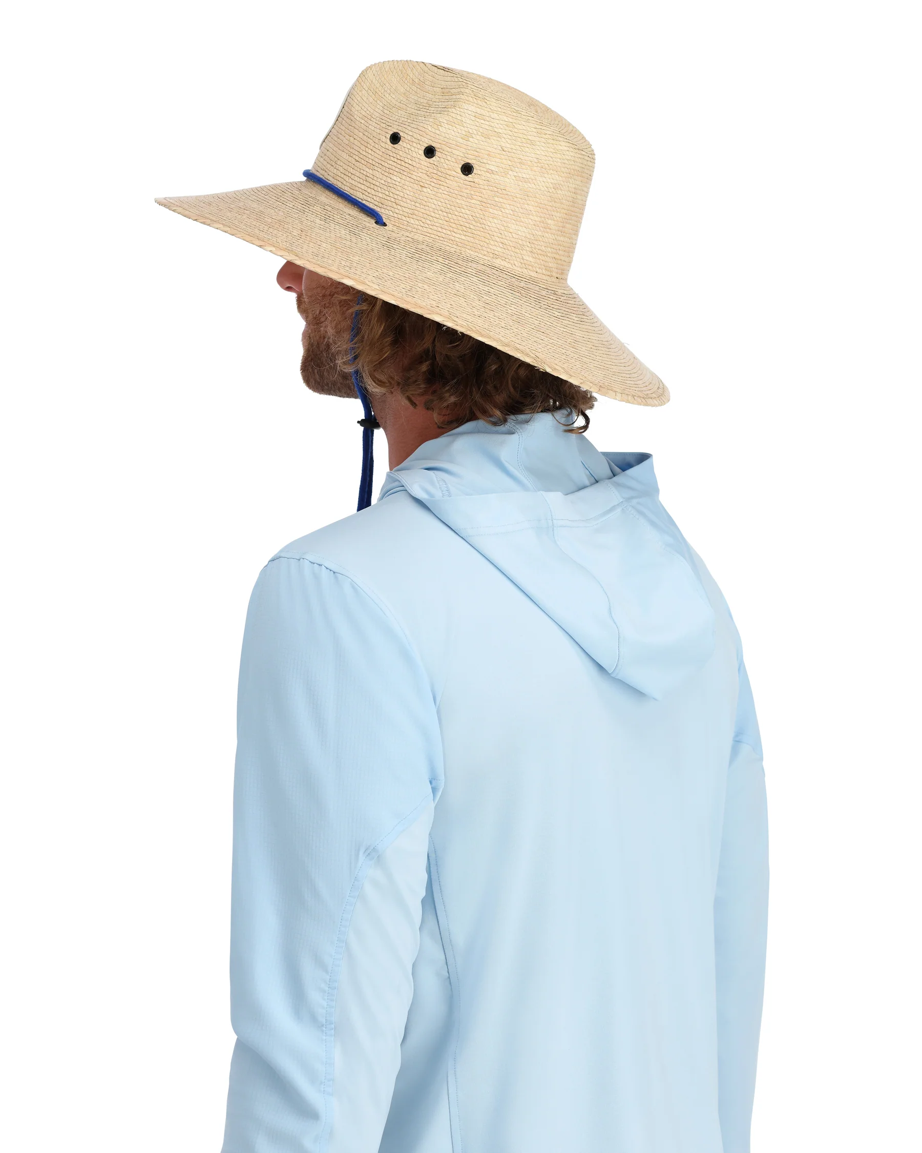 Cutbank Sun Hat - Image 3