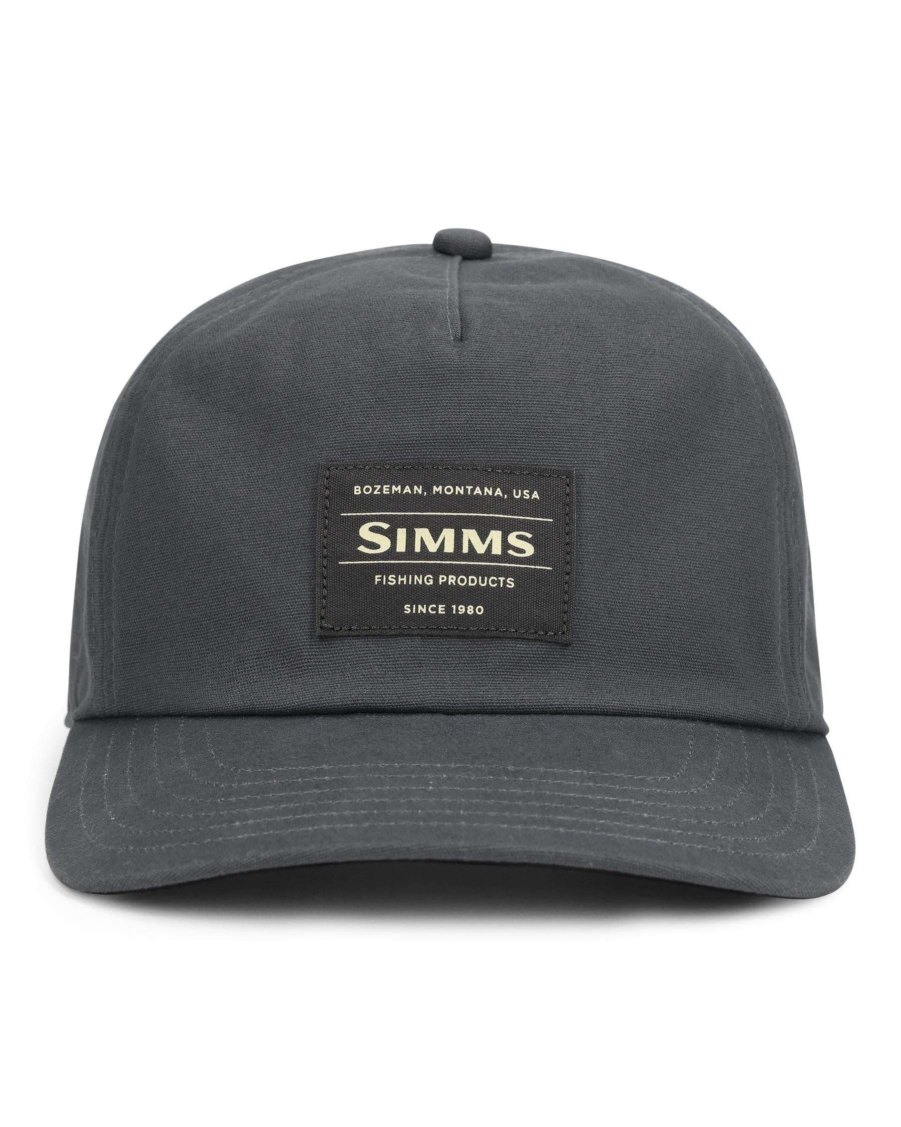 Double Haul Cap - Image 17