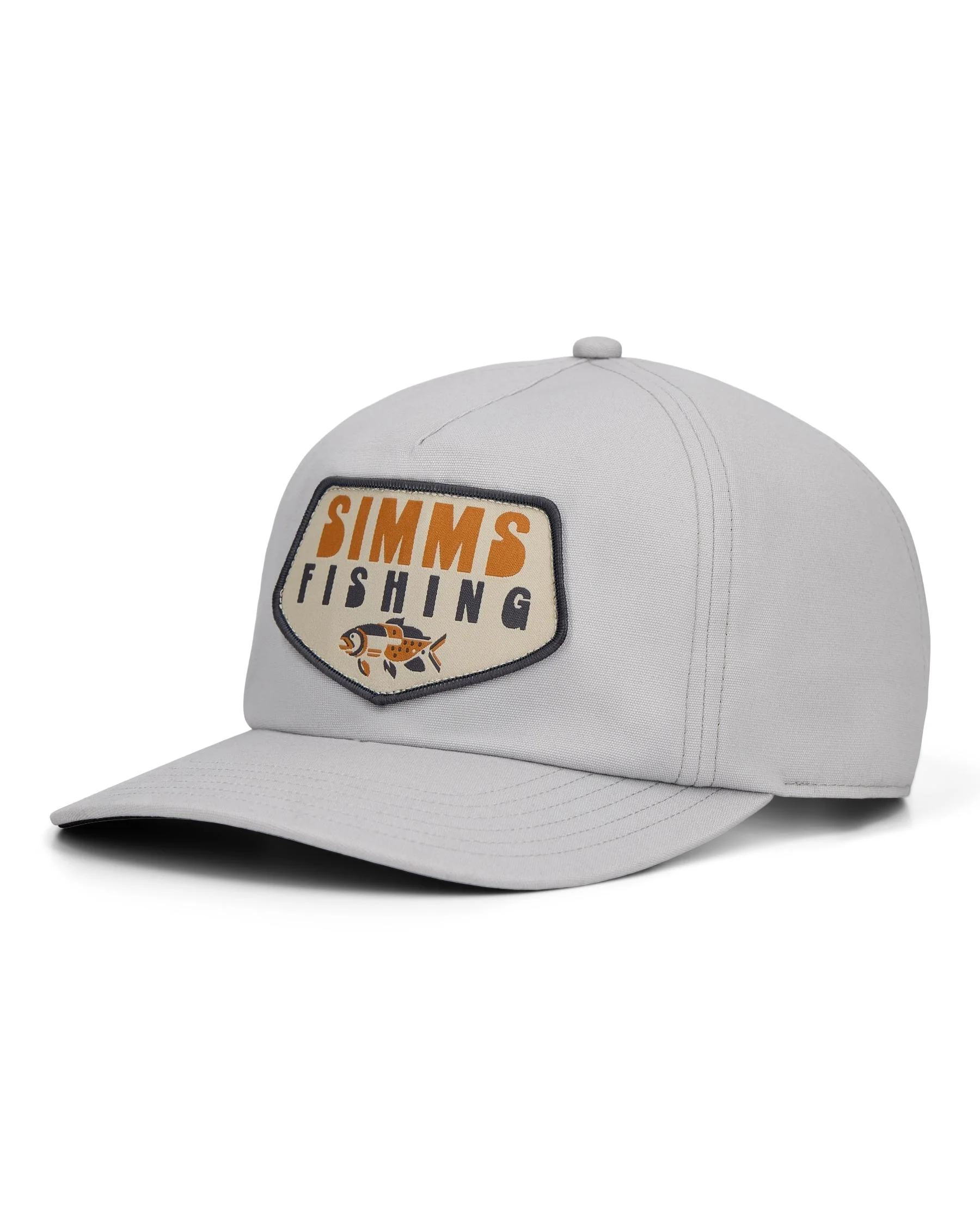 Double Haul Cap - Image 4
