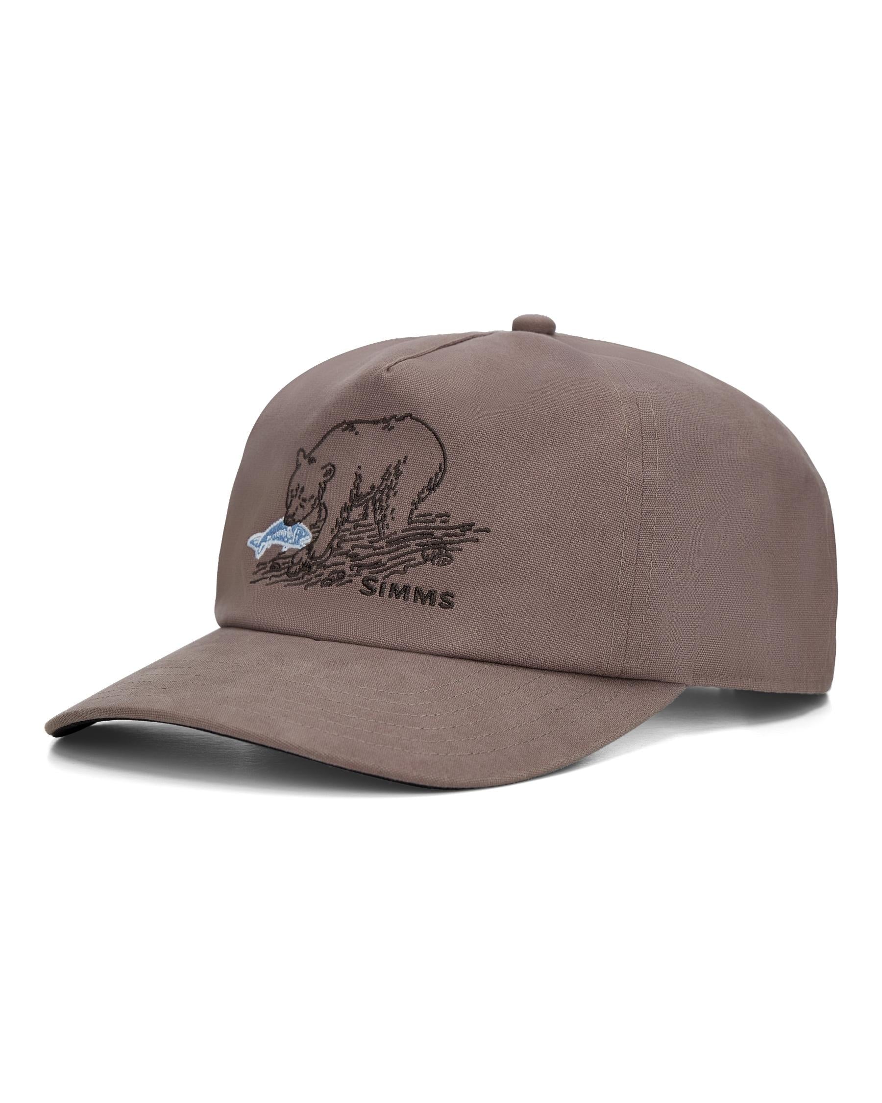 Double Haul Cap - Image 5