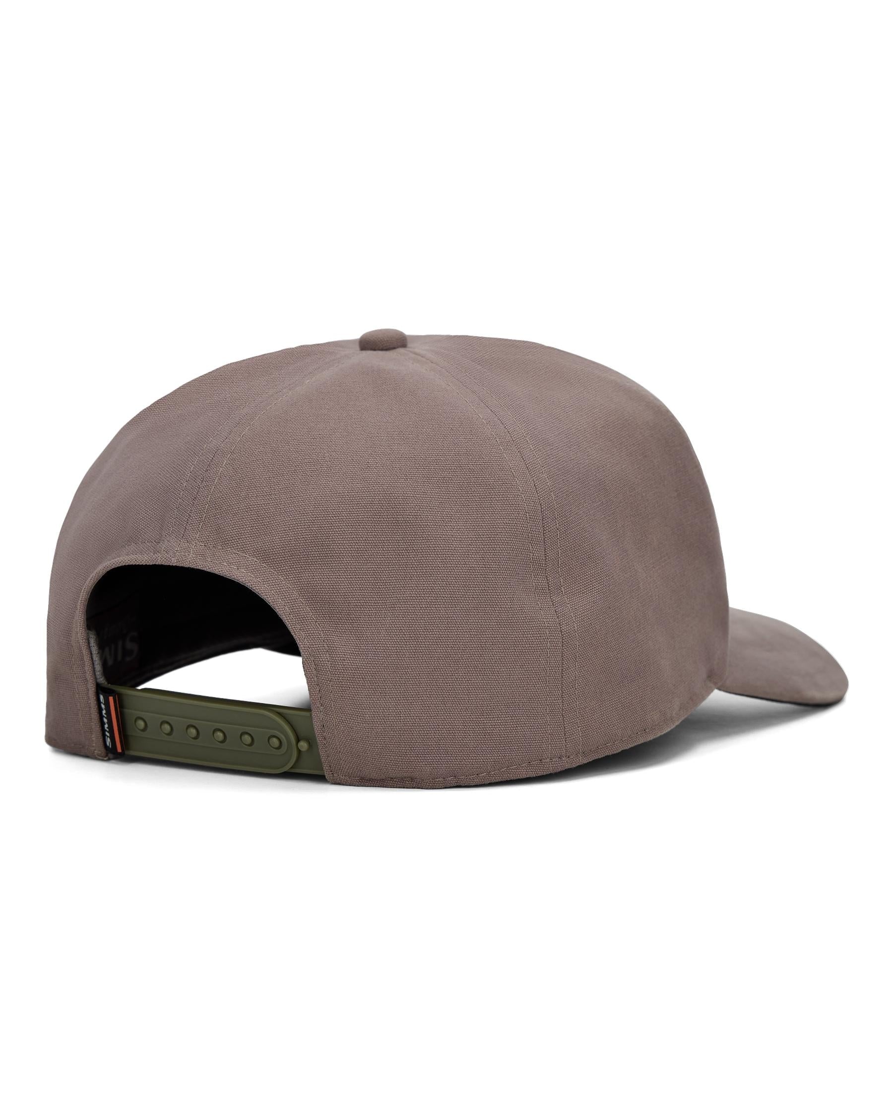 Double Haul Cap - Image 7