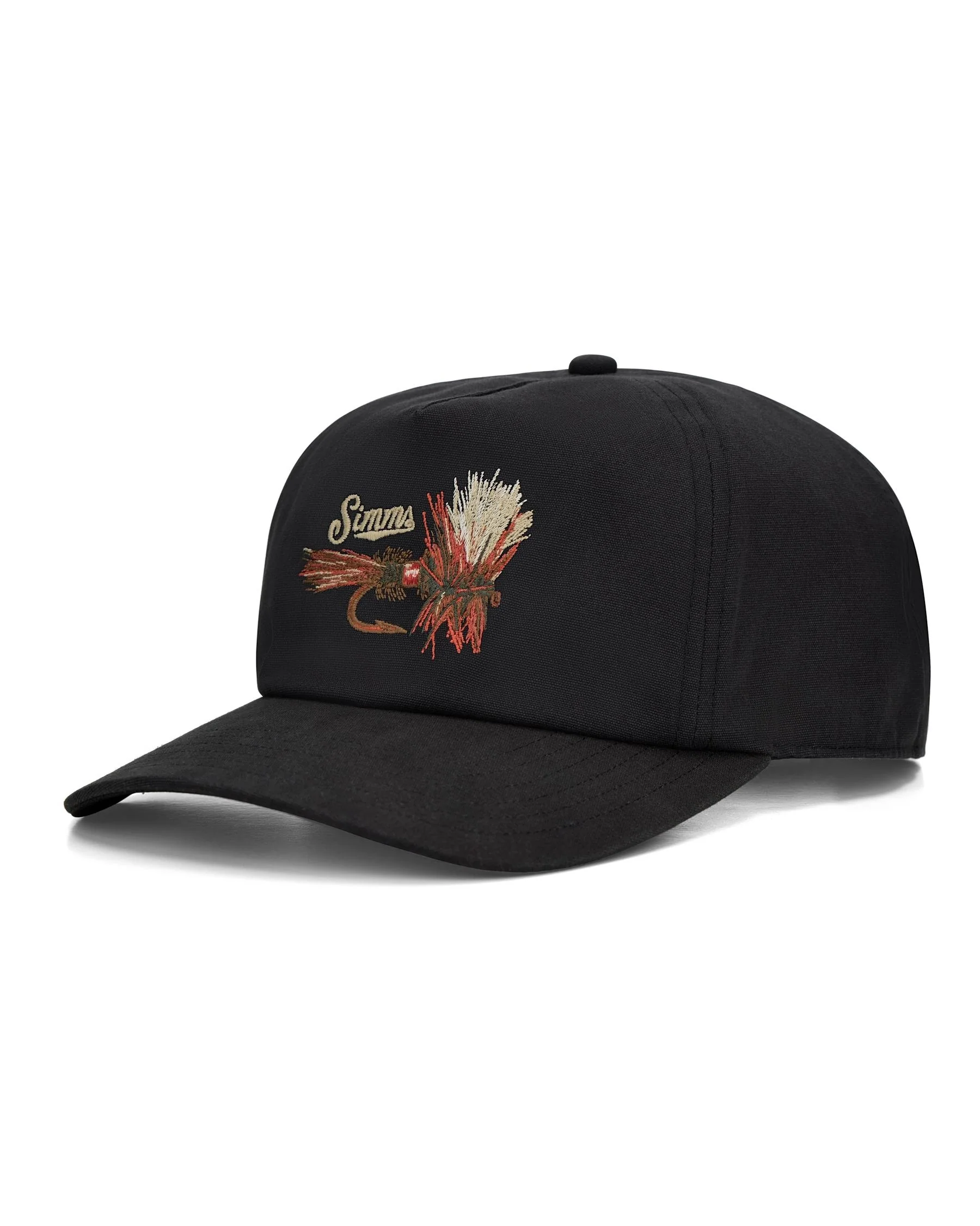Double Haul Cap - Image 8