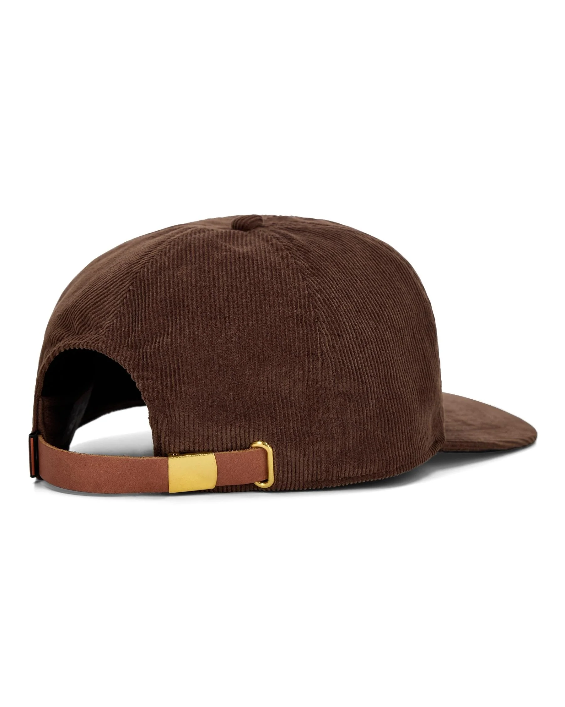 Double Haul Corduroy Cap - Image 7