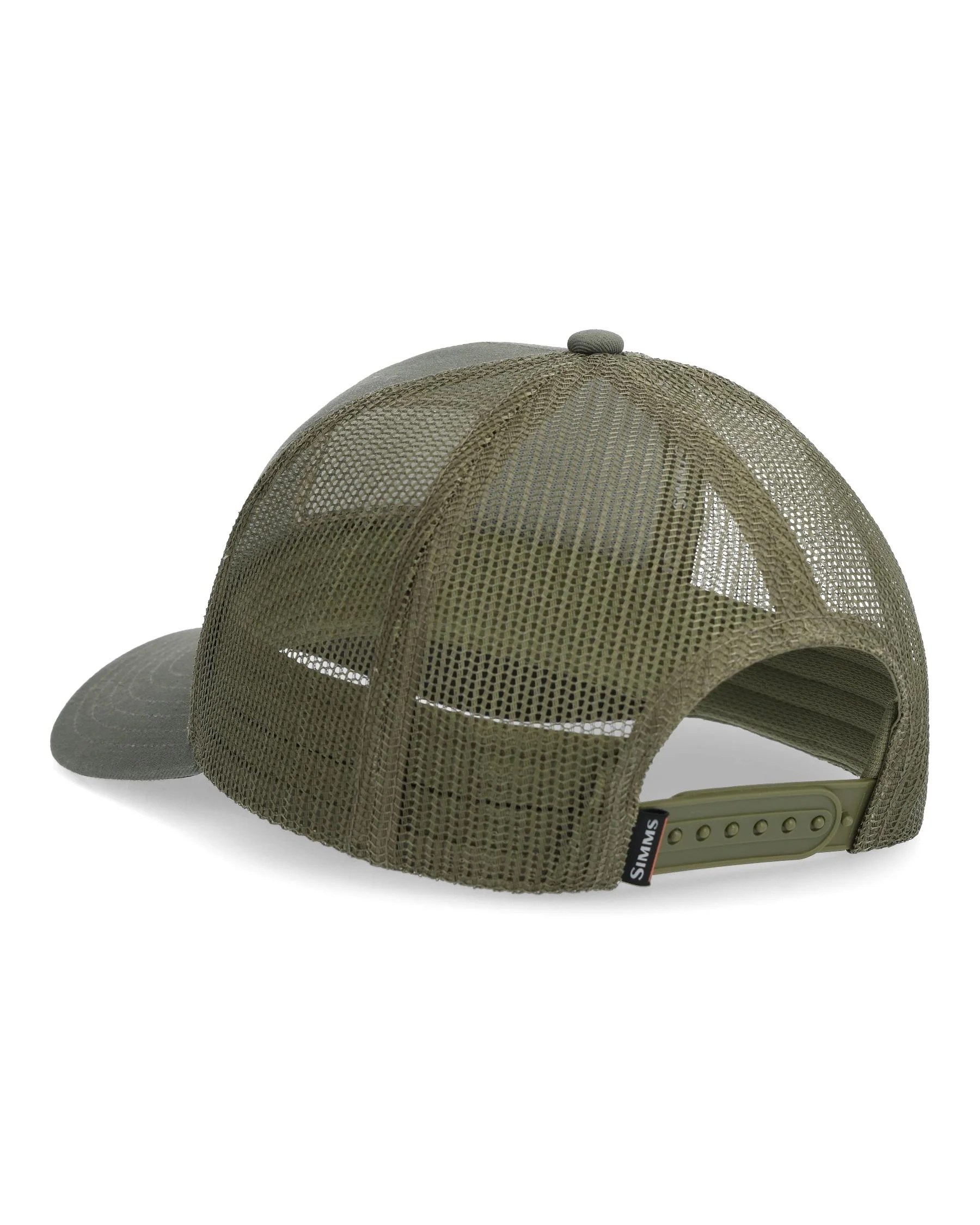 Double Haul Icon Trucker - Image 12