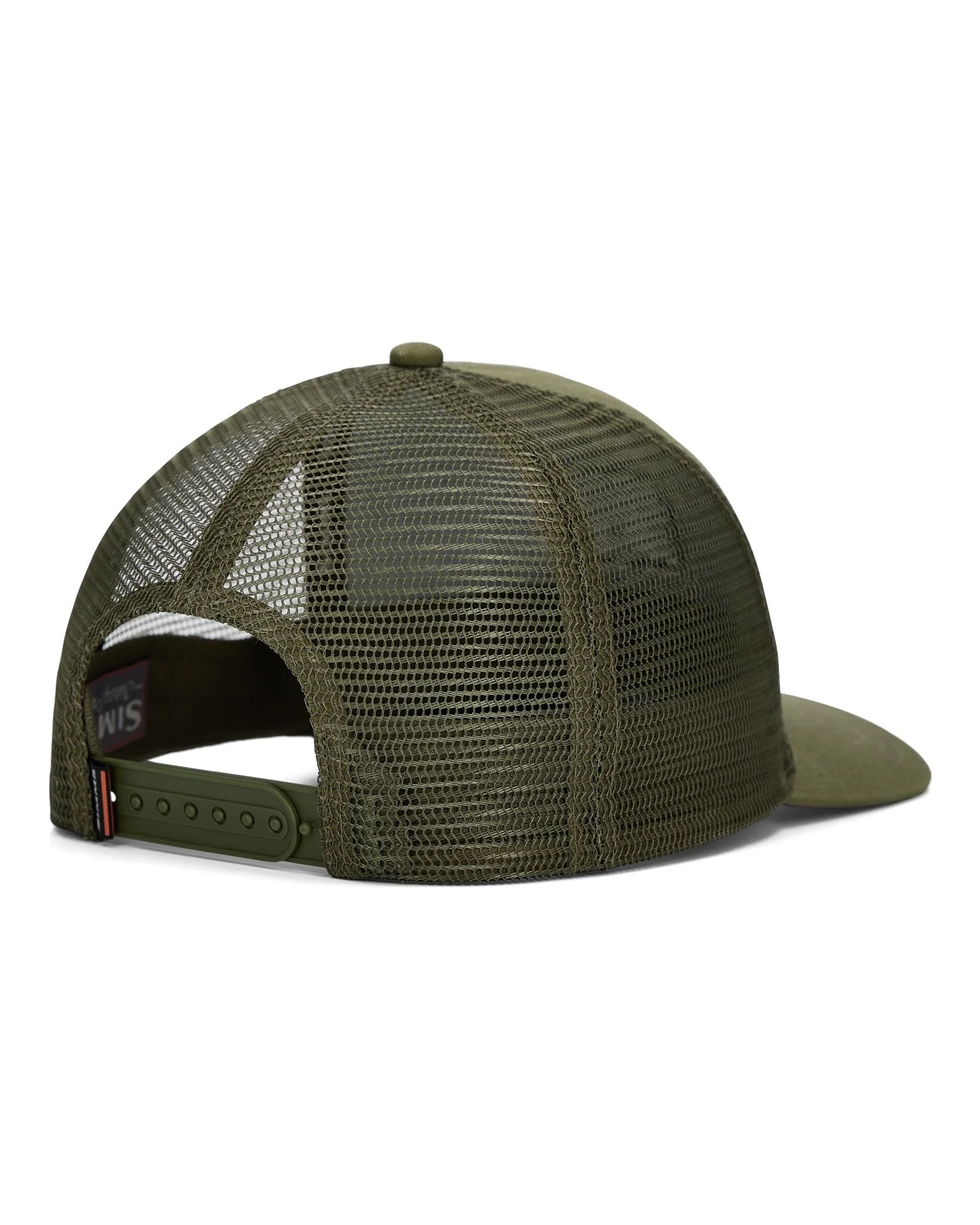 Double Haul Icon Trucker - Image 5