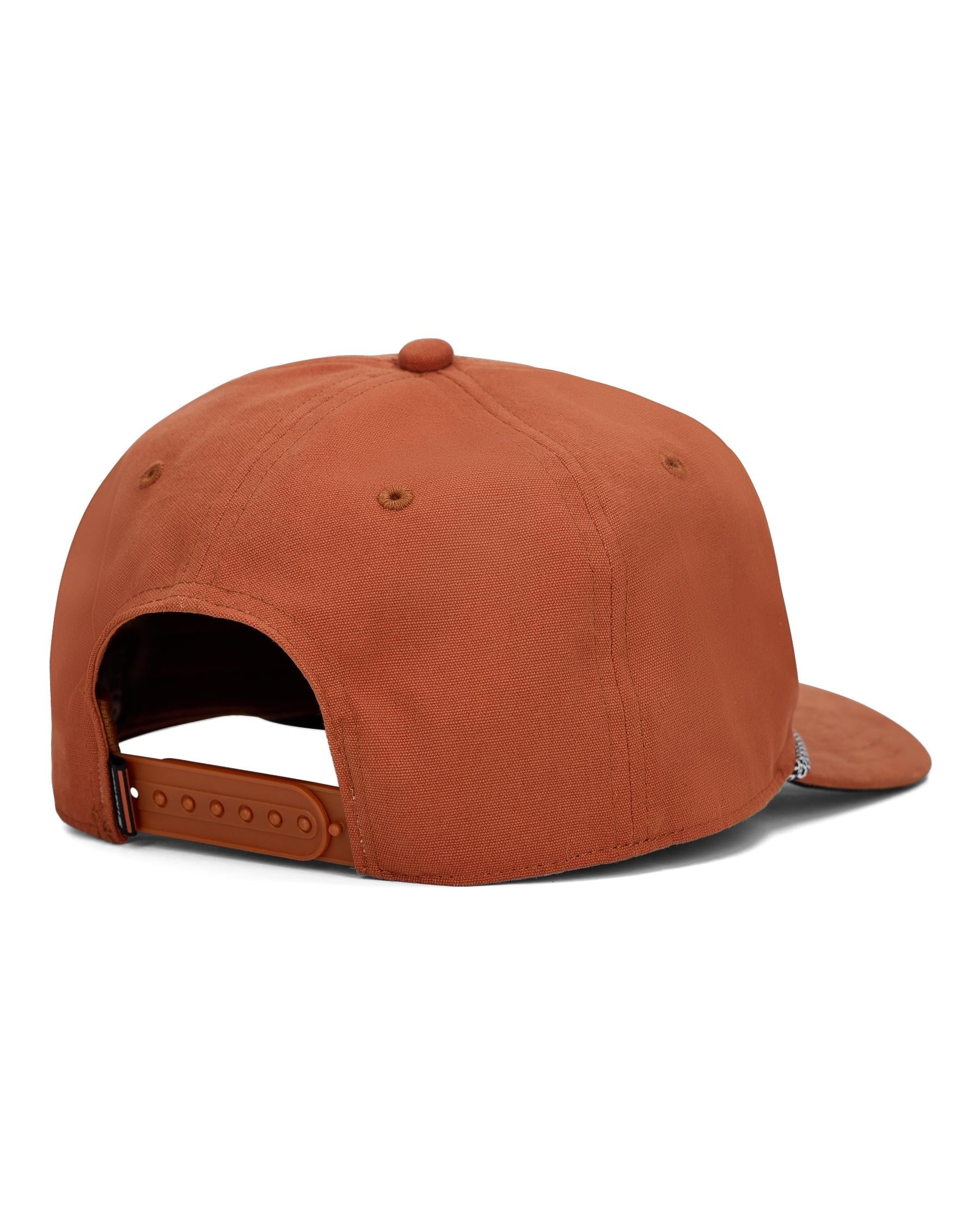 Double Haul Rope Cap - Image 7