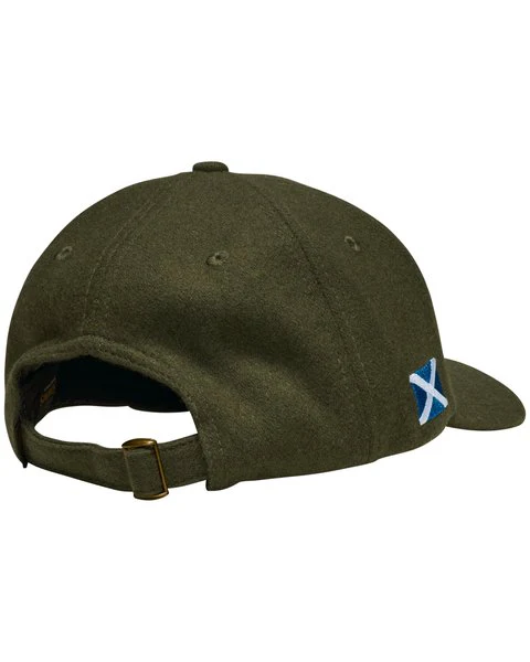 Double Haul Scotland Cap - Image 3