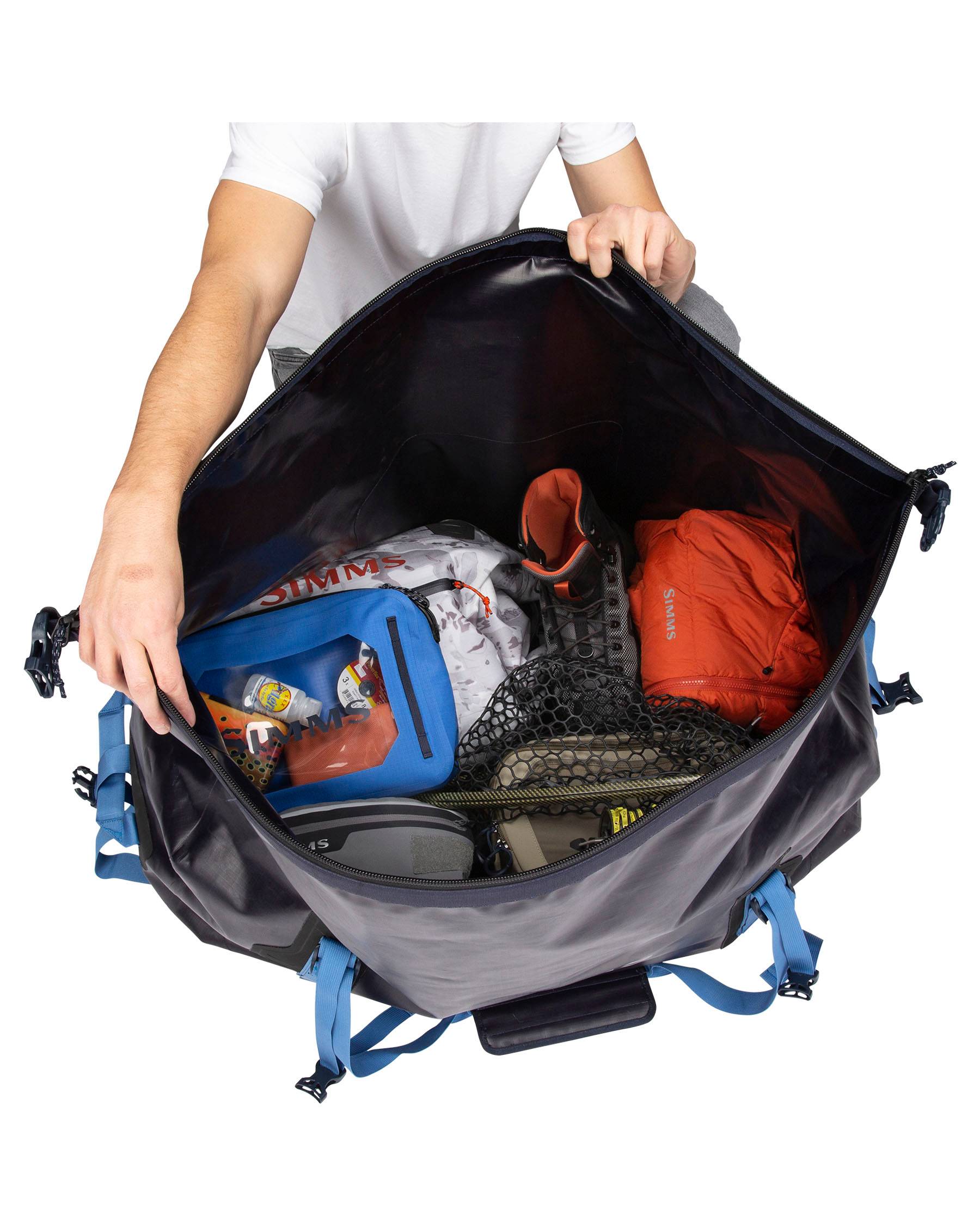 Dry Creek Duffel L

 - 200L - Image 3