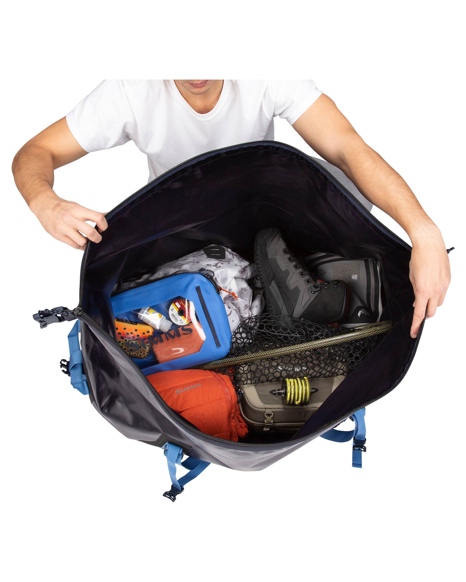Dry Creek Duffel L

 - 200L - Image 4