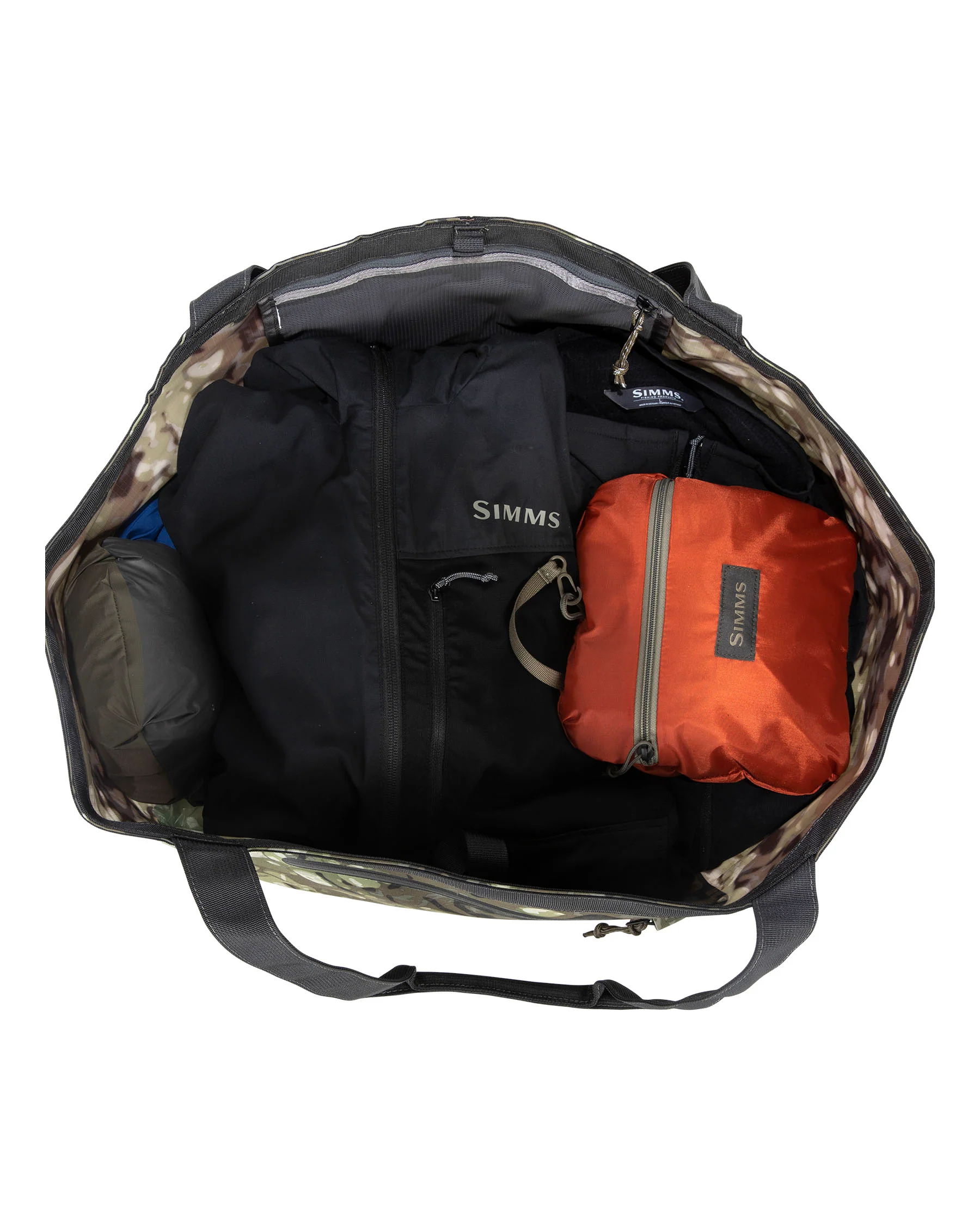 Dry Creek Simple Tote - 50L - Image 4