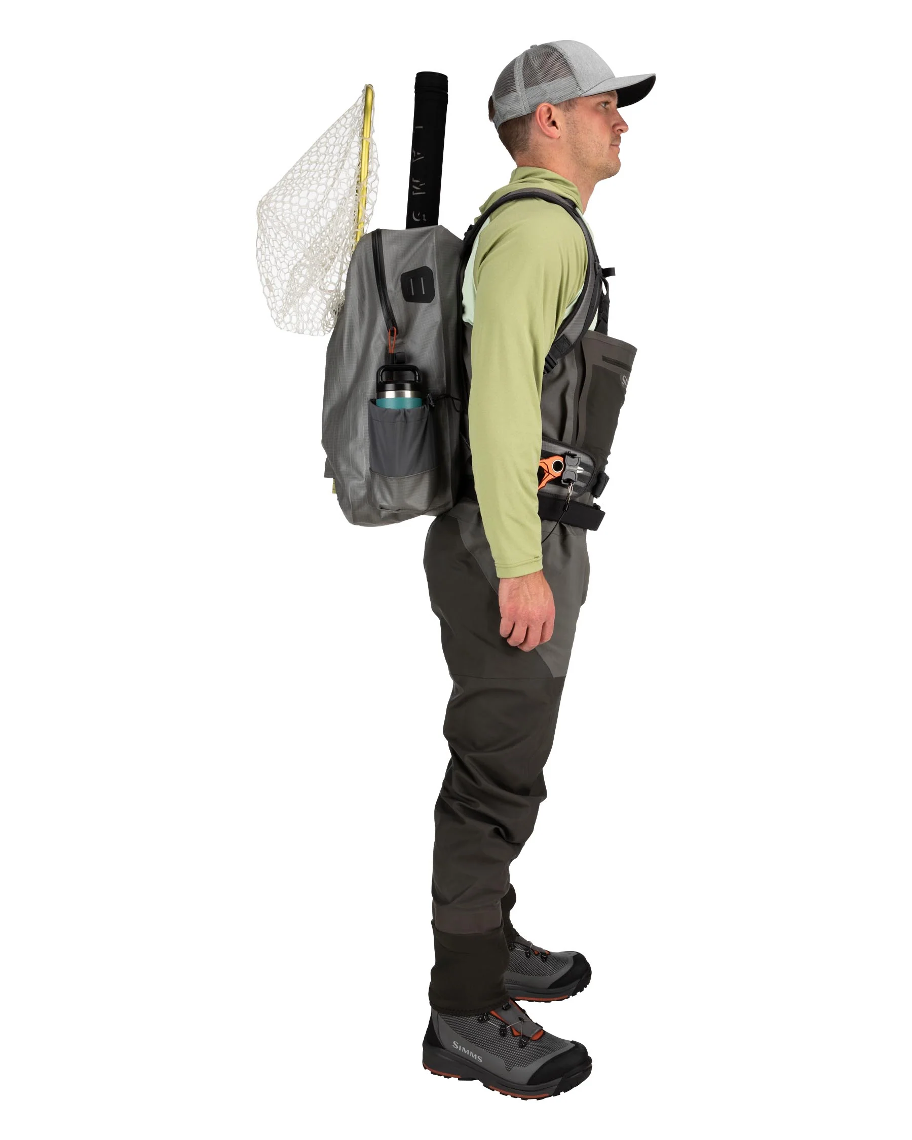 Dry Creek Z Backpack - Image 10