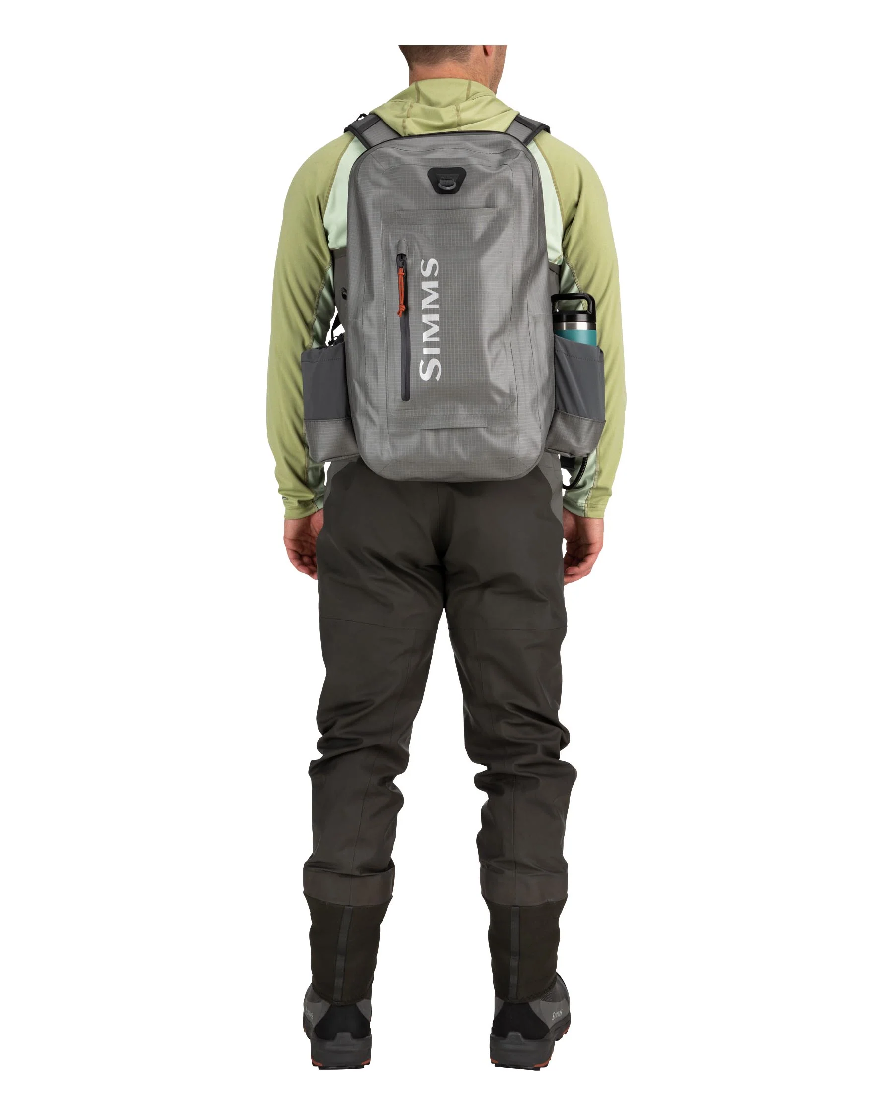 Dry Creek Z Backpack - Image 11