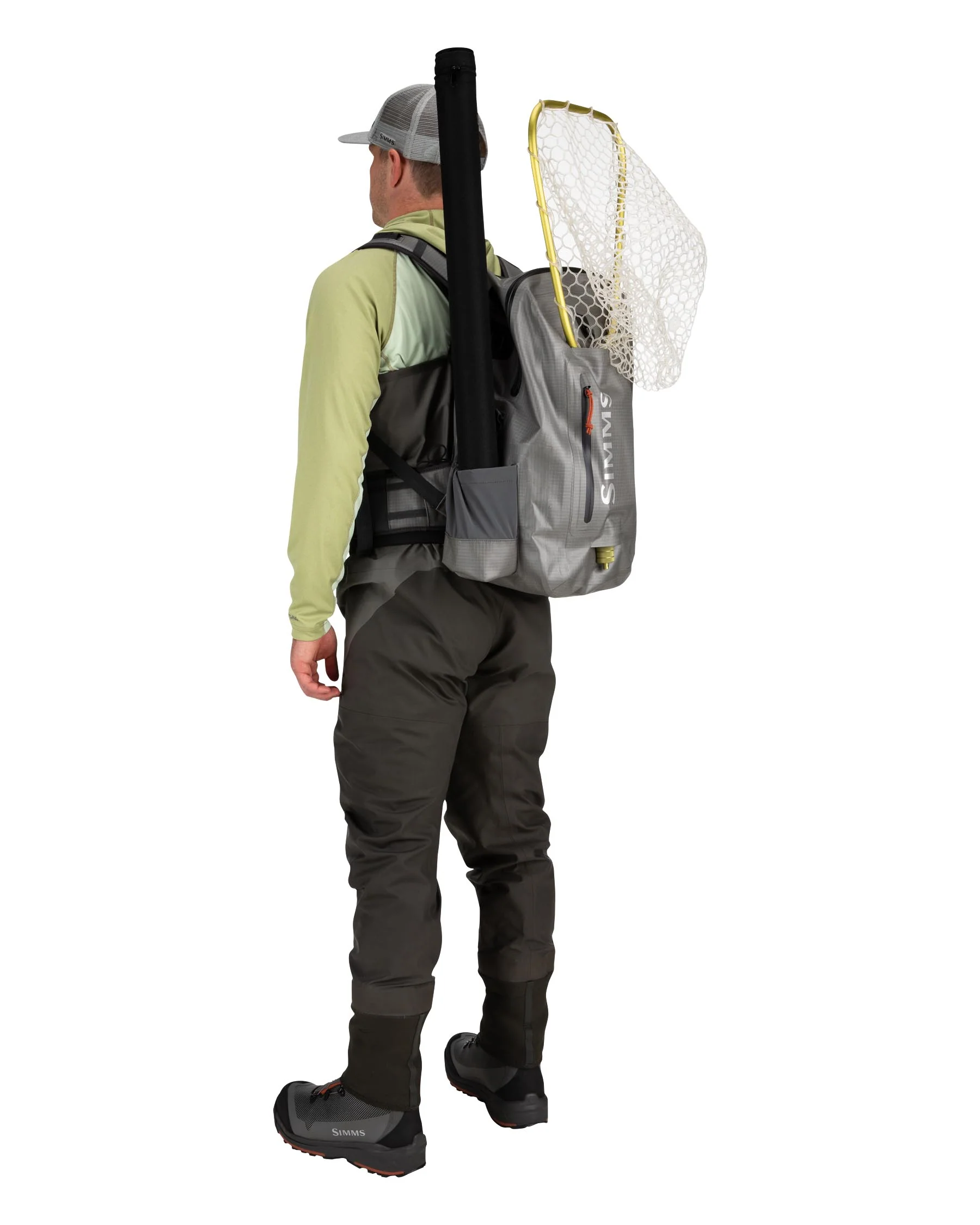Dry Creek Z Backpack - Image 12