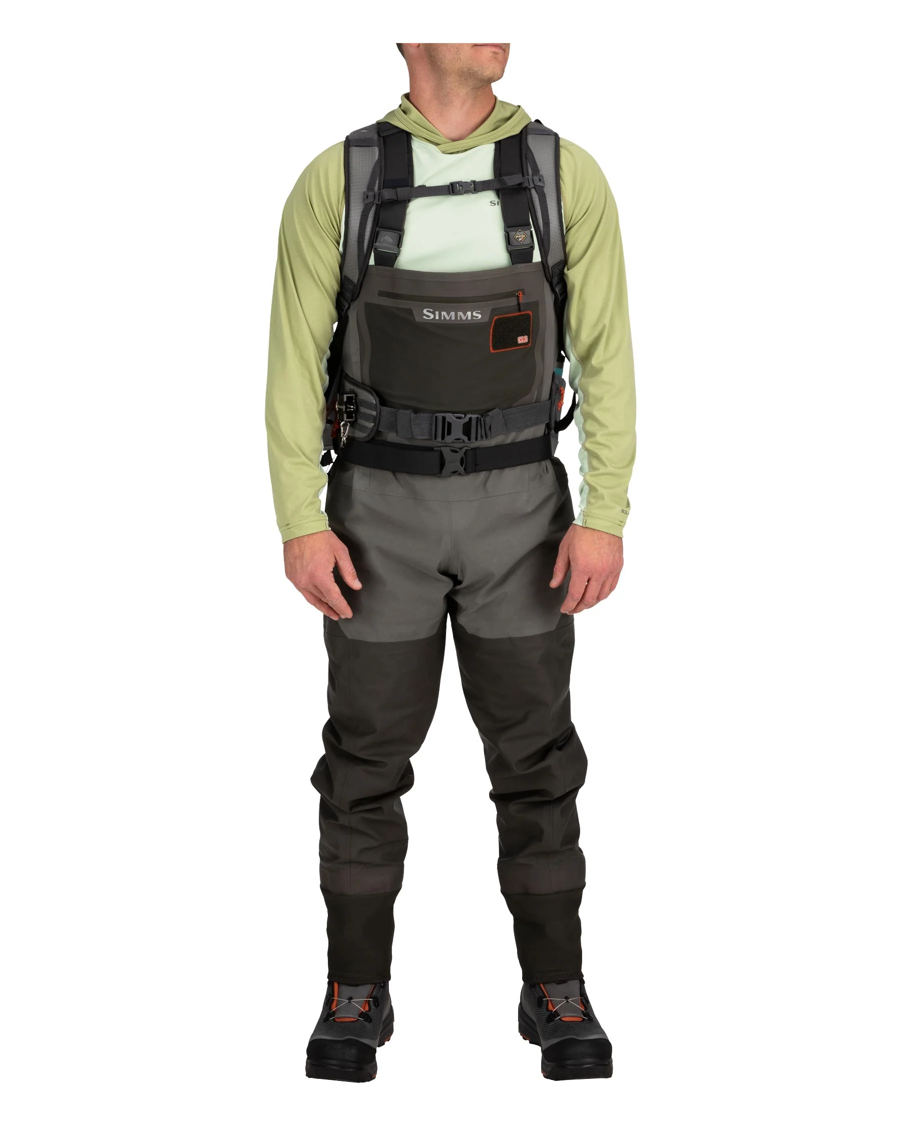 Dry Creek Z Backpack - Image 13