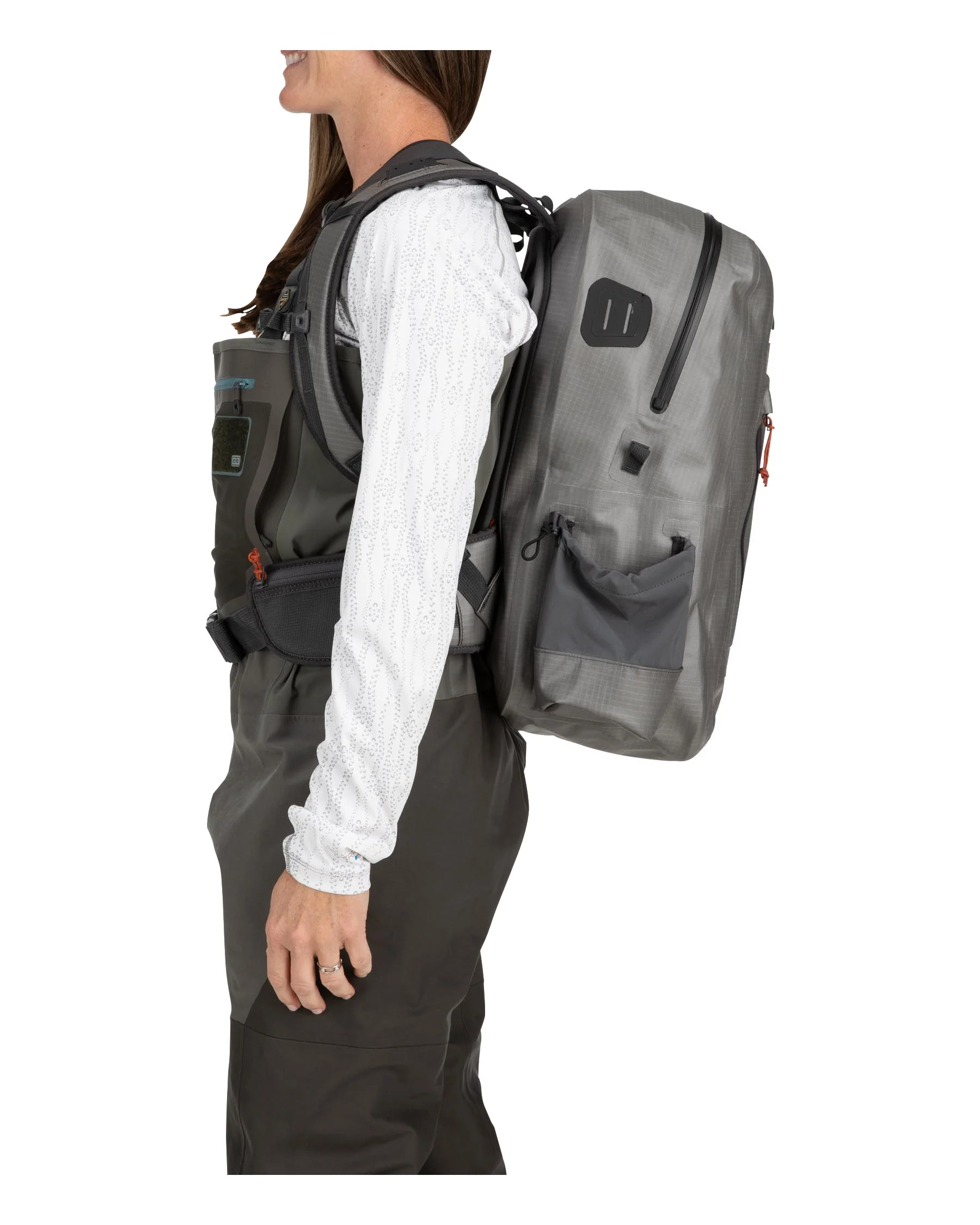 Dry Creek Z Backpack - Image 14