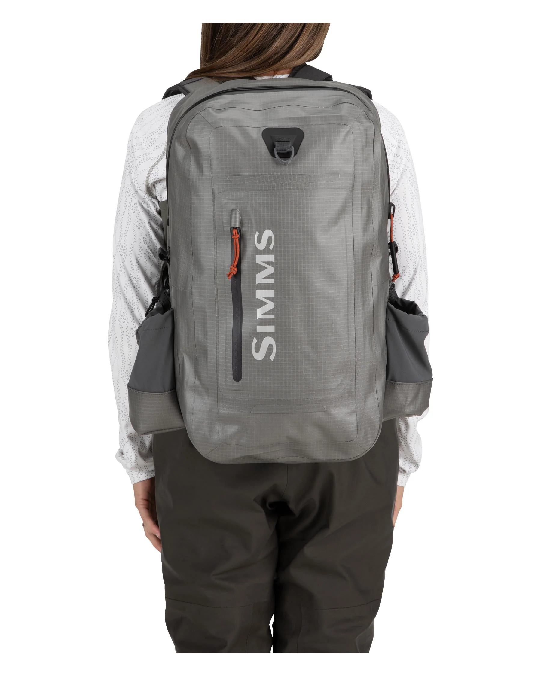 Dry Creek Z Backpack - Image 15