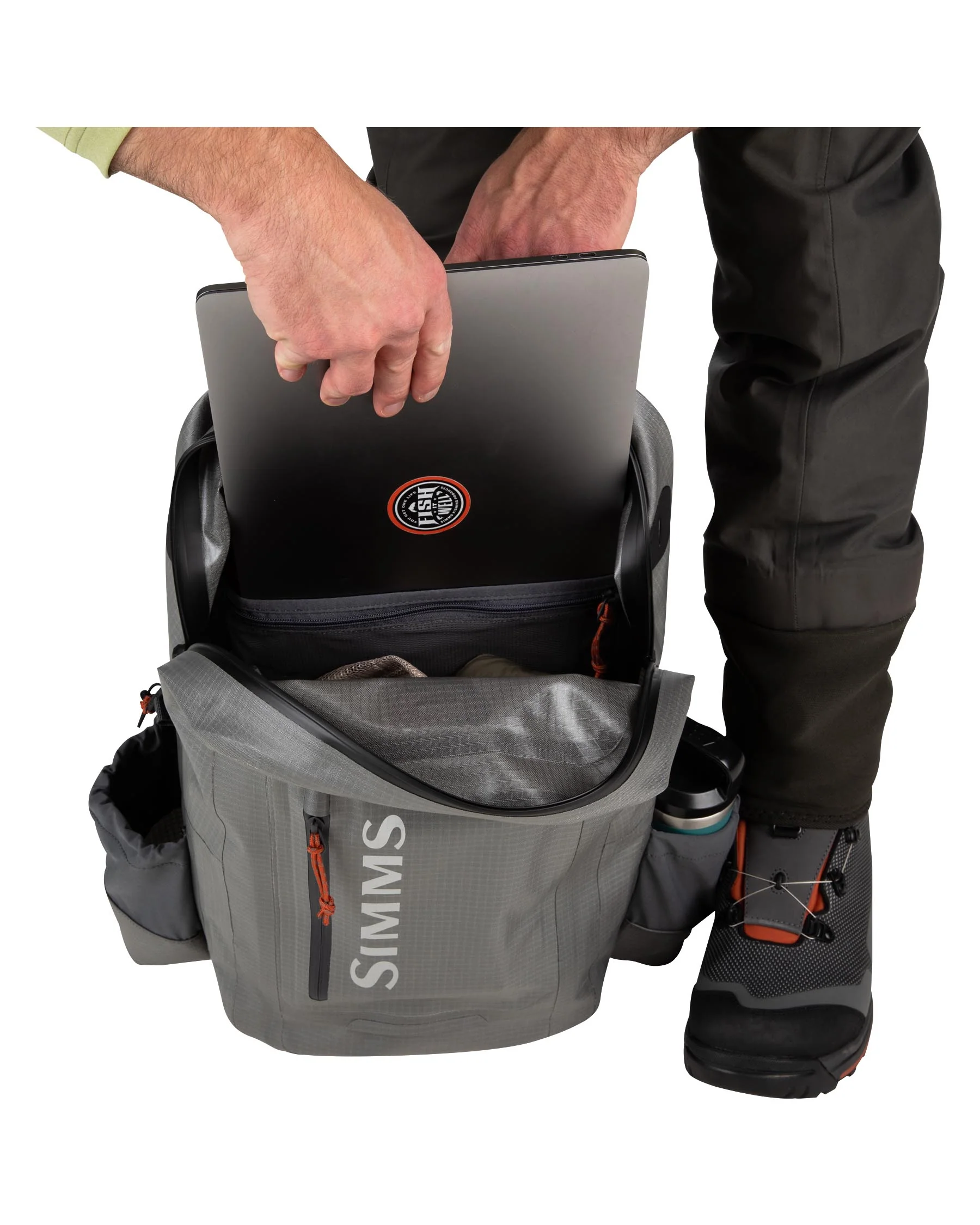 Dry Creek Z Backpack - Image 18