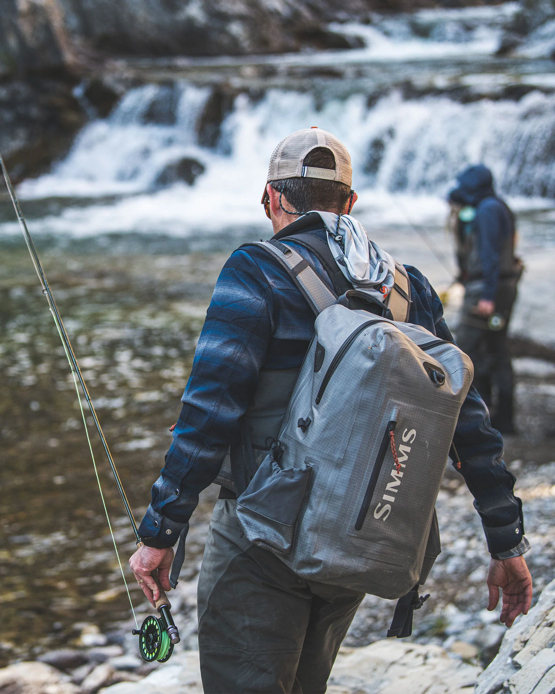 Dry Creek Z Backpack - Image 2