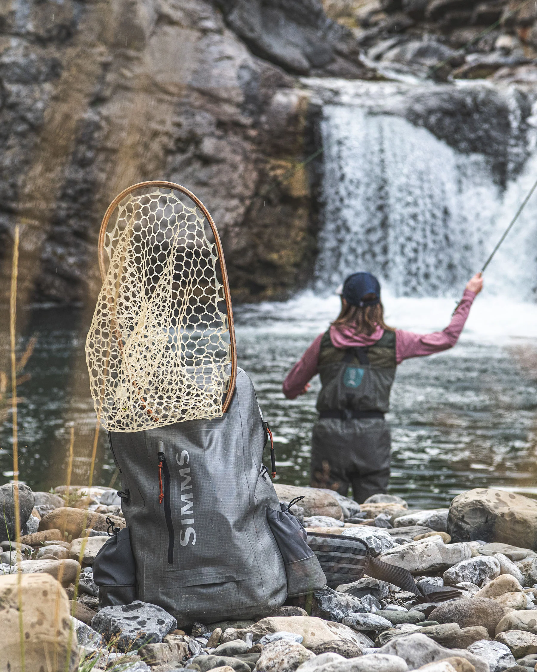 Dry Creek Z Backpack - Image 4