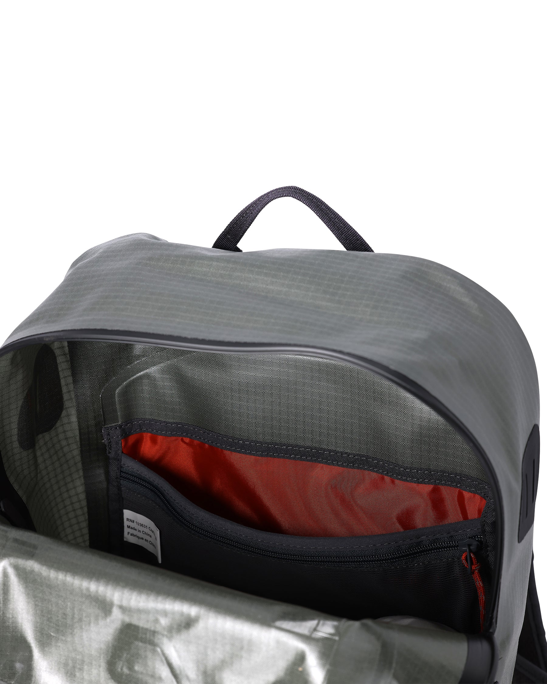 Dry Creek Z Backpack - Image 7