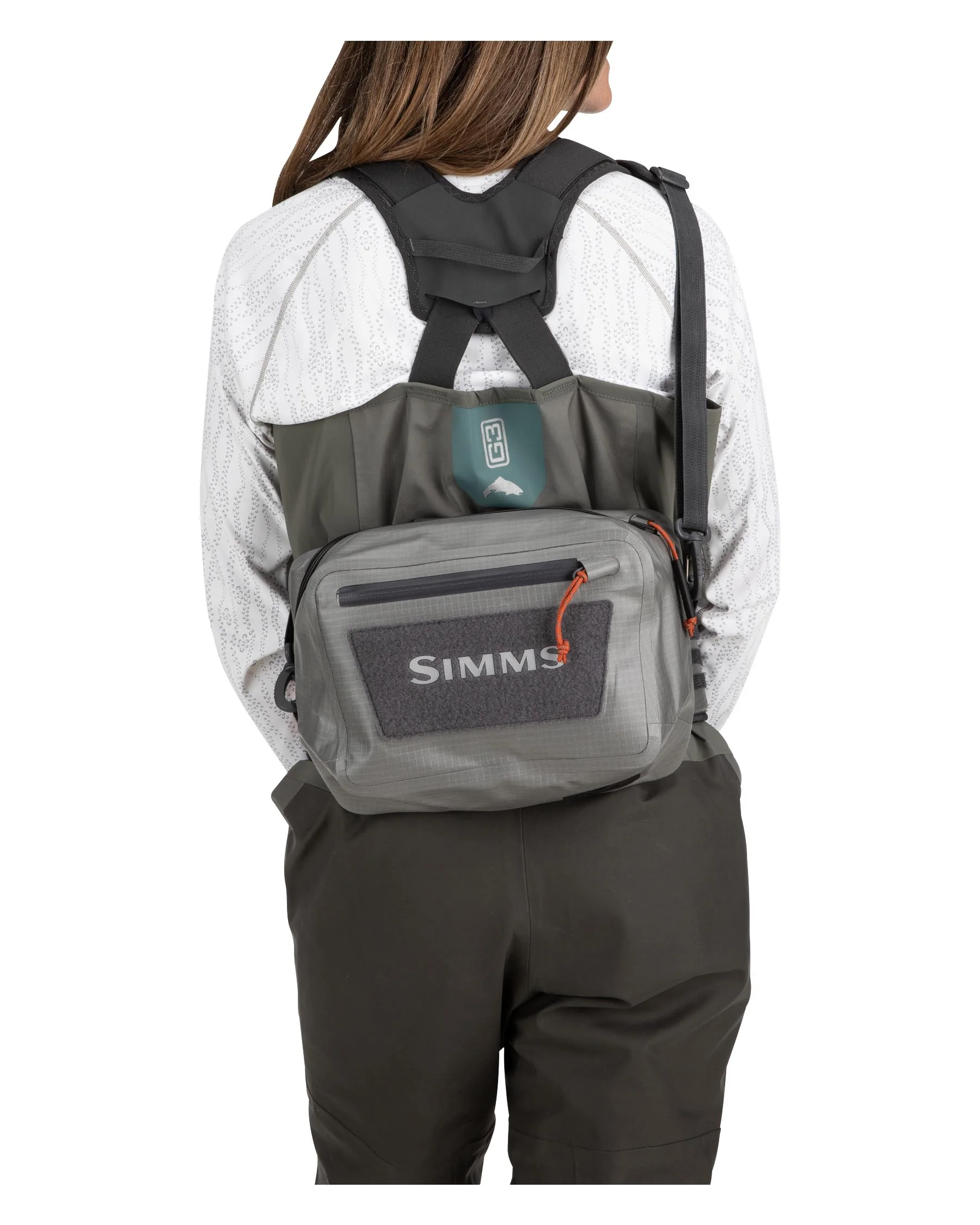 Dry Creek Z Hip Pack - Image 10