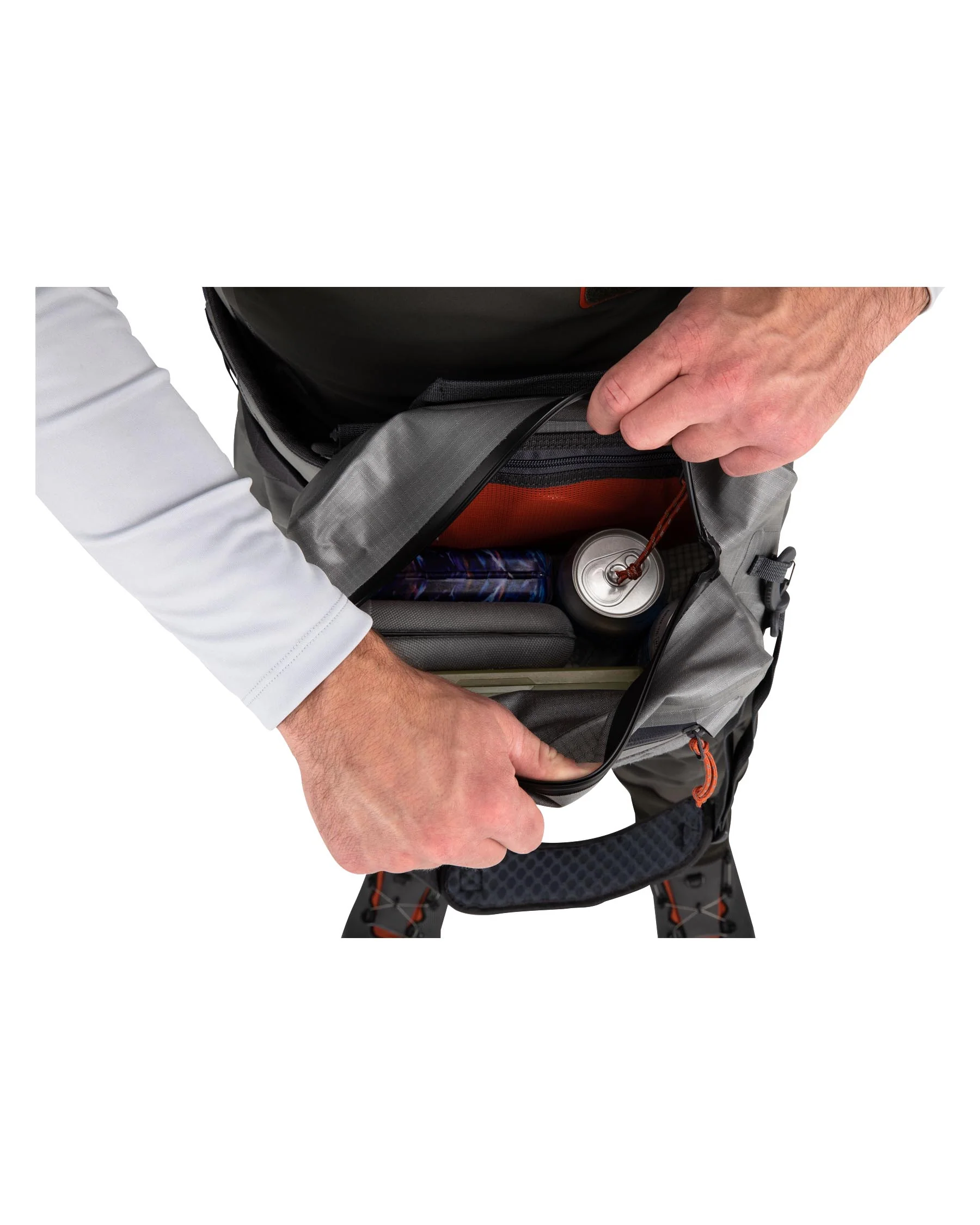 Dry Creek Z Hip Pack - Image 13