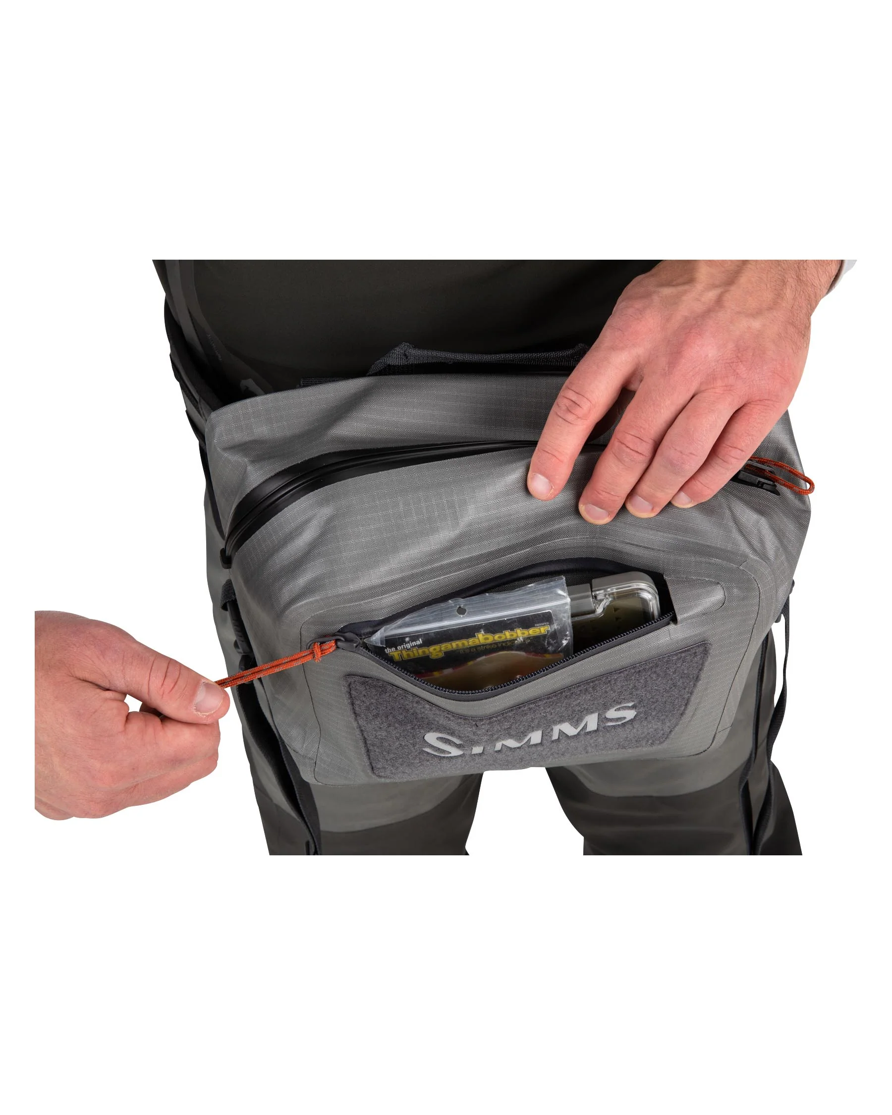 Dry Creek Z Hip Pack - Image 14