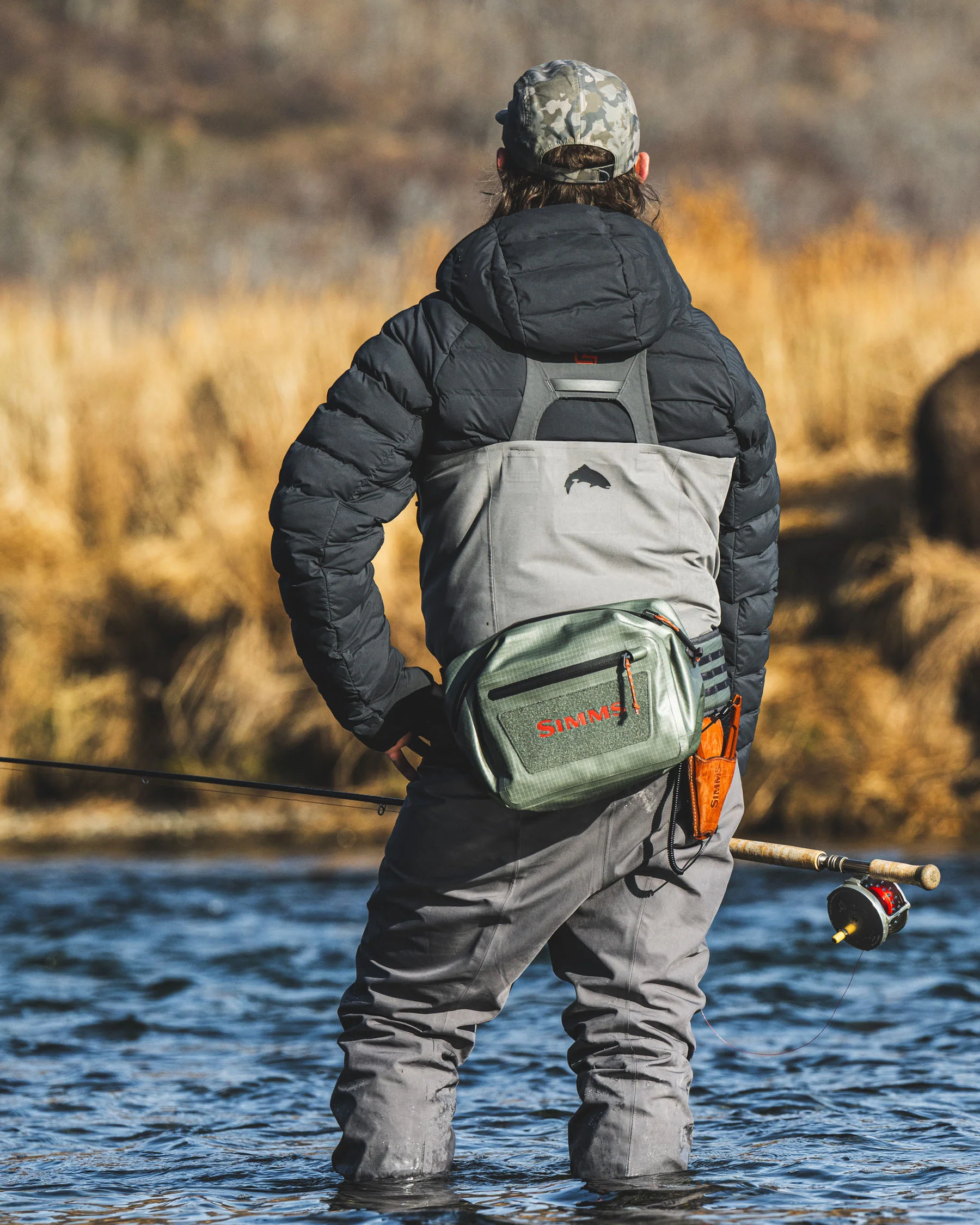 Dry Creek Z Hip Pack - Image 5