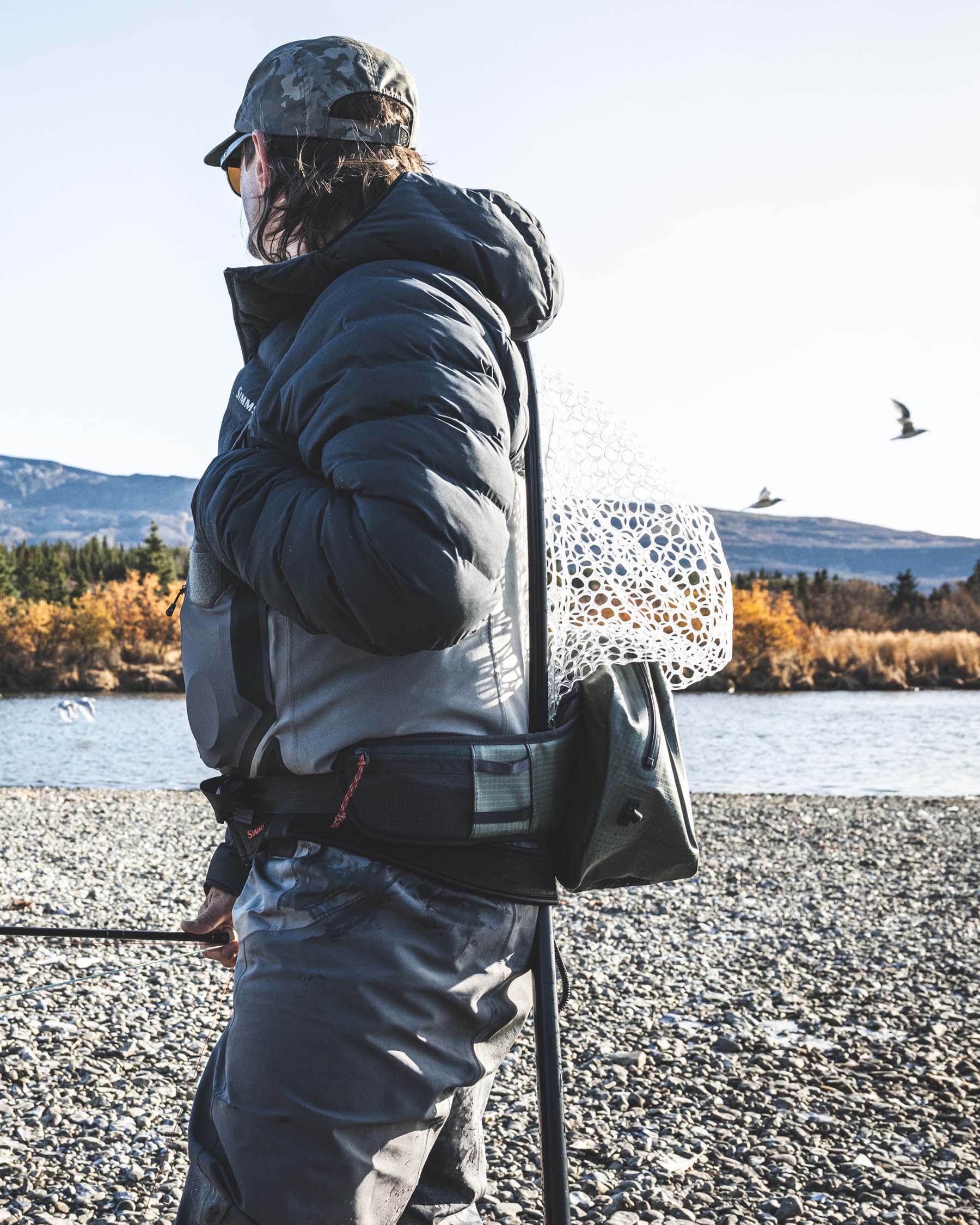 Dry Creek Z Hip Pack - Image 6