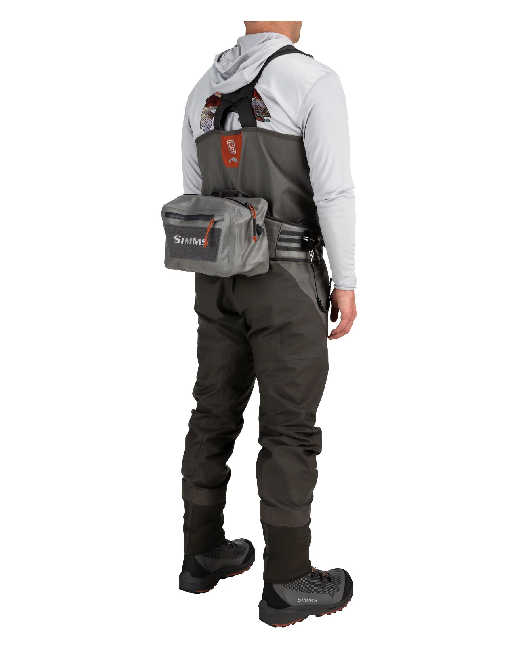 Dry Creek Z Hip Pack - Image 7