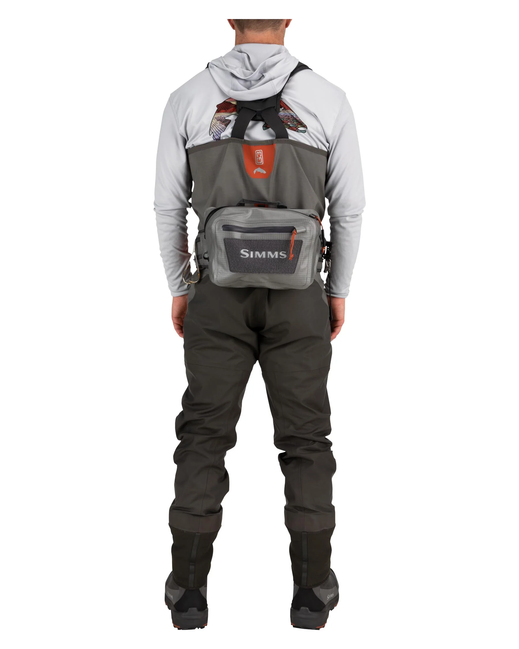 Dry Creek Z Hip Pack - Image 8