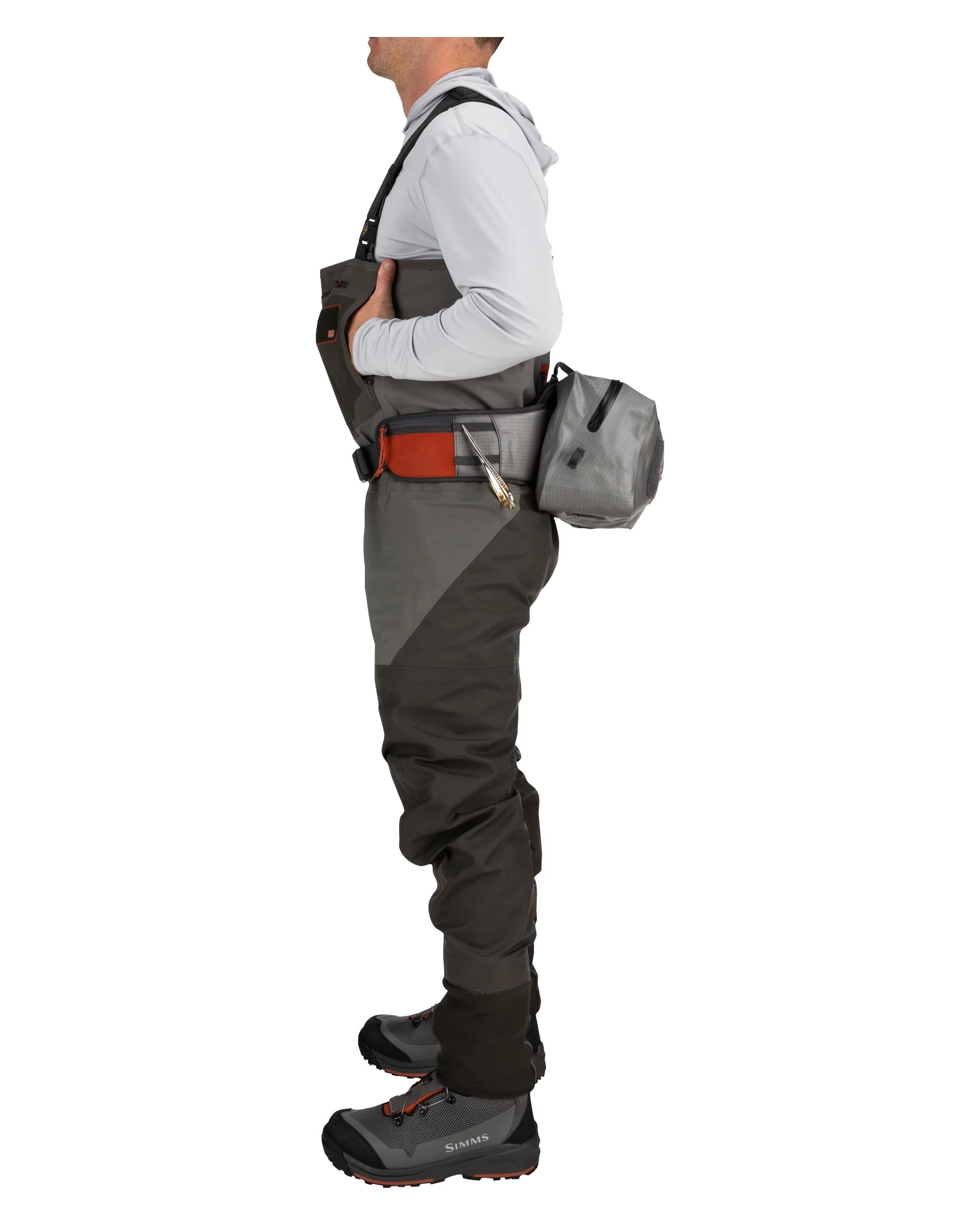 Dry Creek Z Hip Pack - Image 9