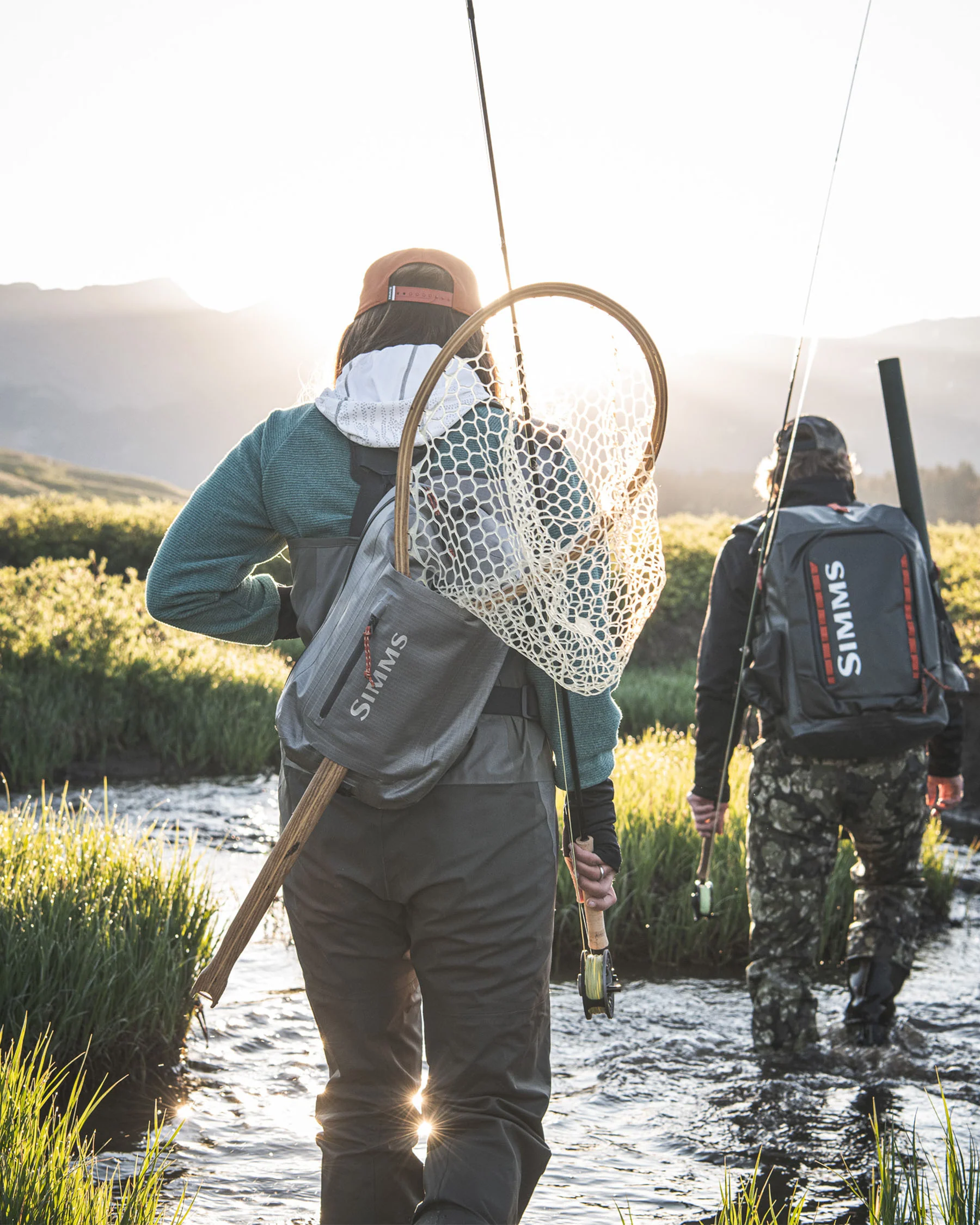 Dry Creek Z Sling - Image 3