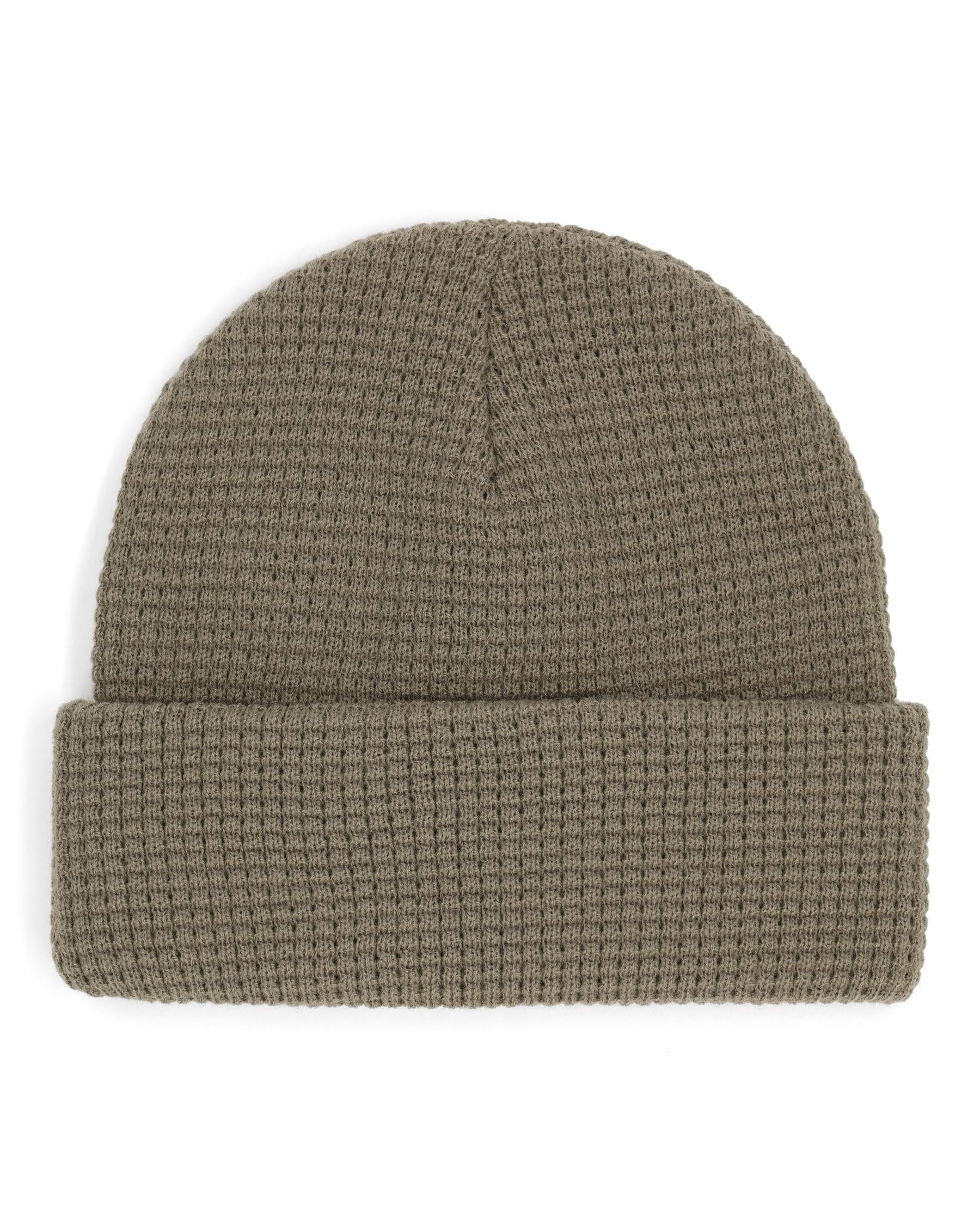 Everyday Waffle Knit Beanie - Image 2