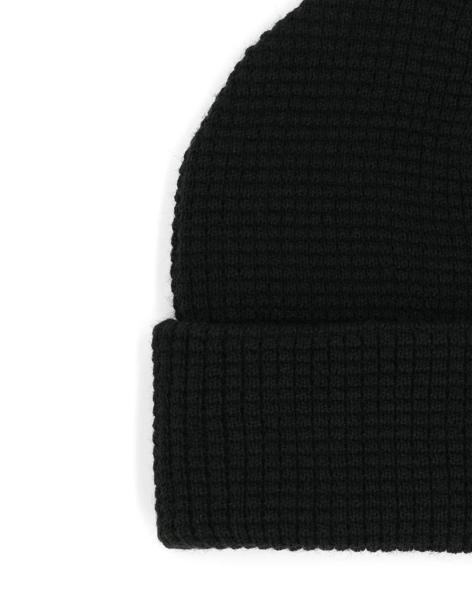 Everyday Waffle Knit Beanie - Image 5