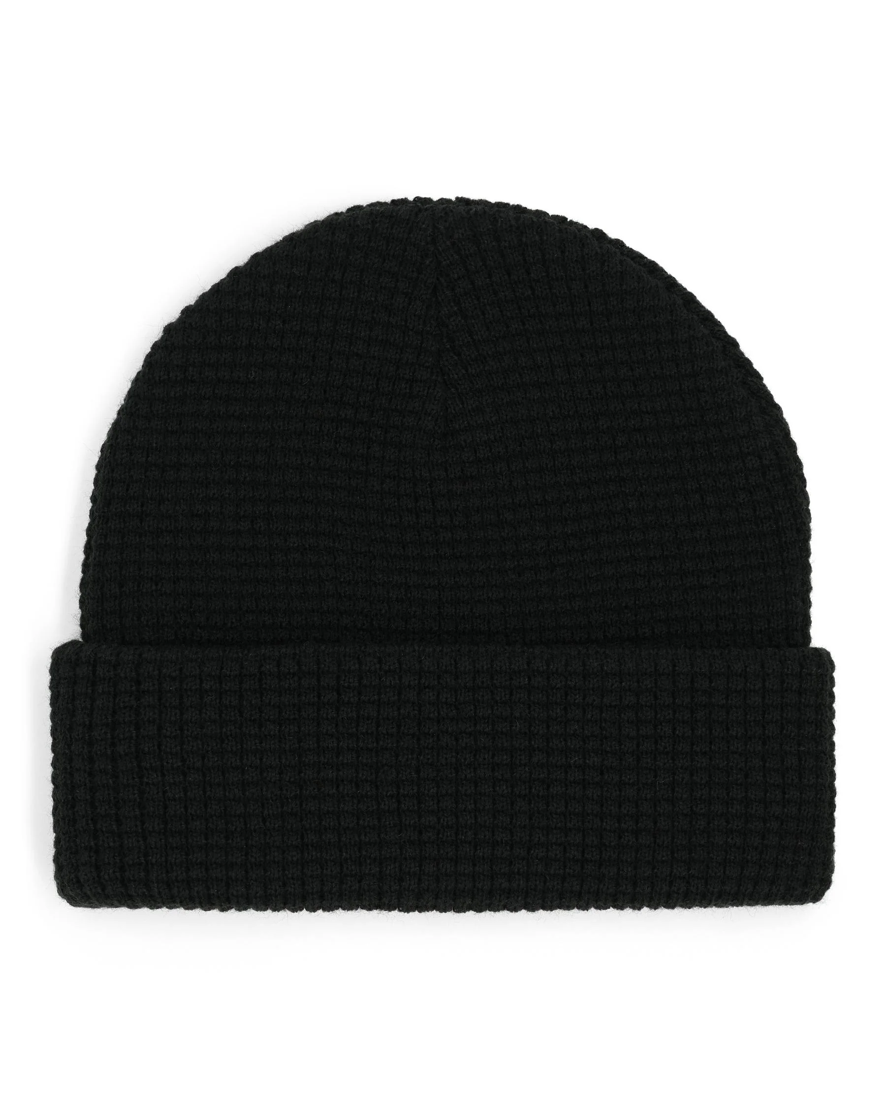 Everyday Waffle Knit Beanie - Image 6