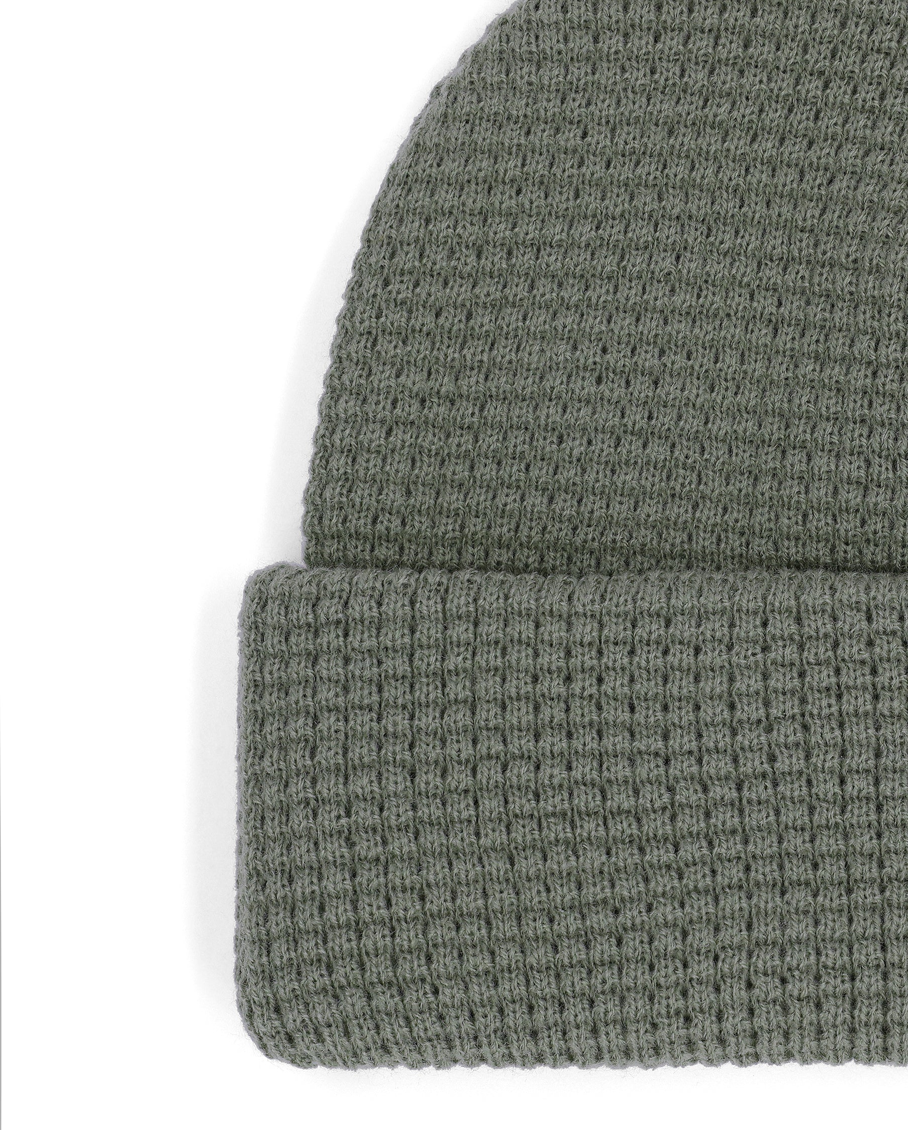 Everyday Waffle Knit Beanie - Image 7