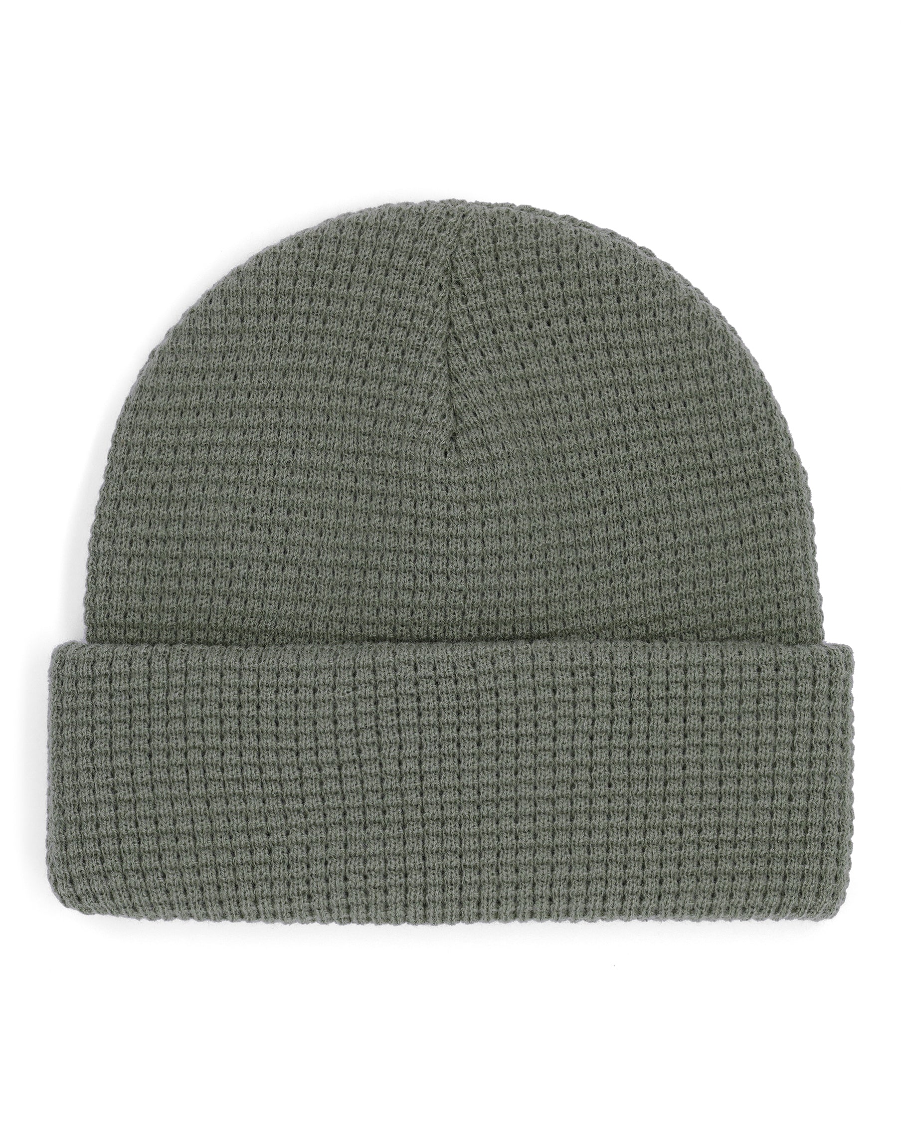Everyday Waffle Knit Beanie - Image 8