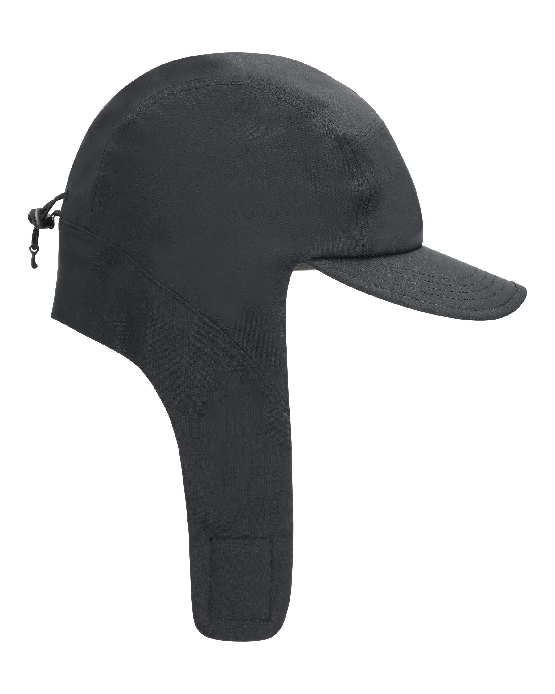 ExStream Cap