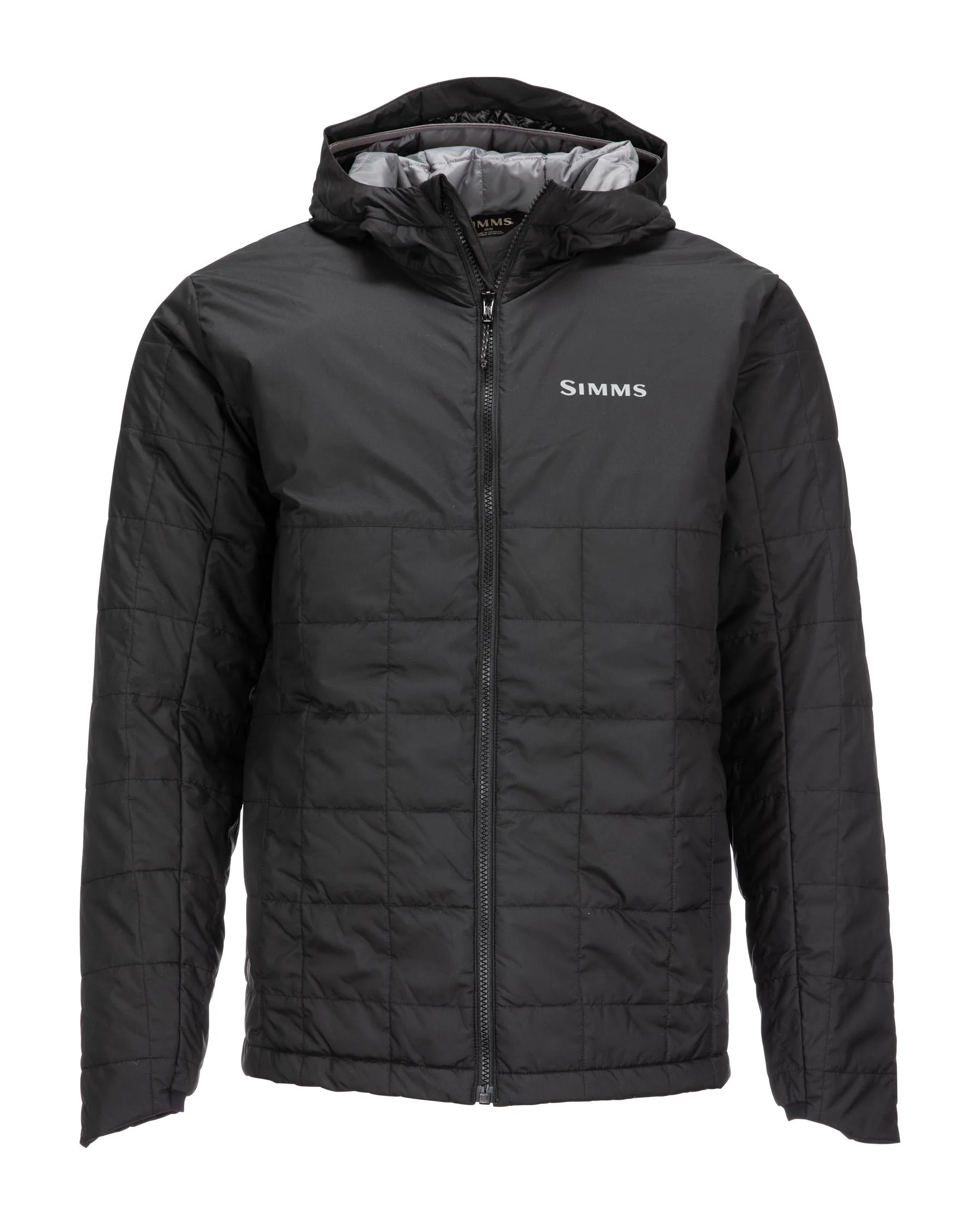 Men's Fall Run Insulated Hoody - Image 3