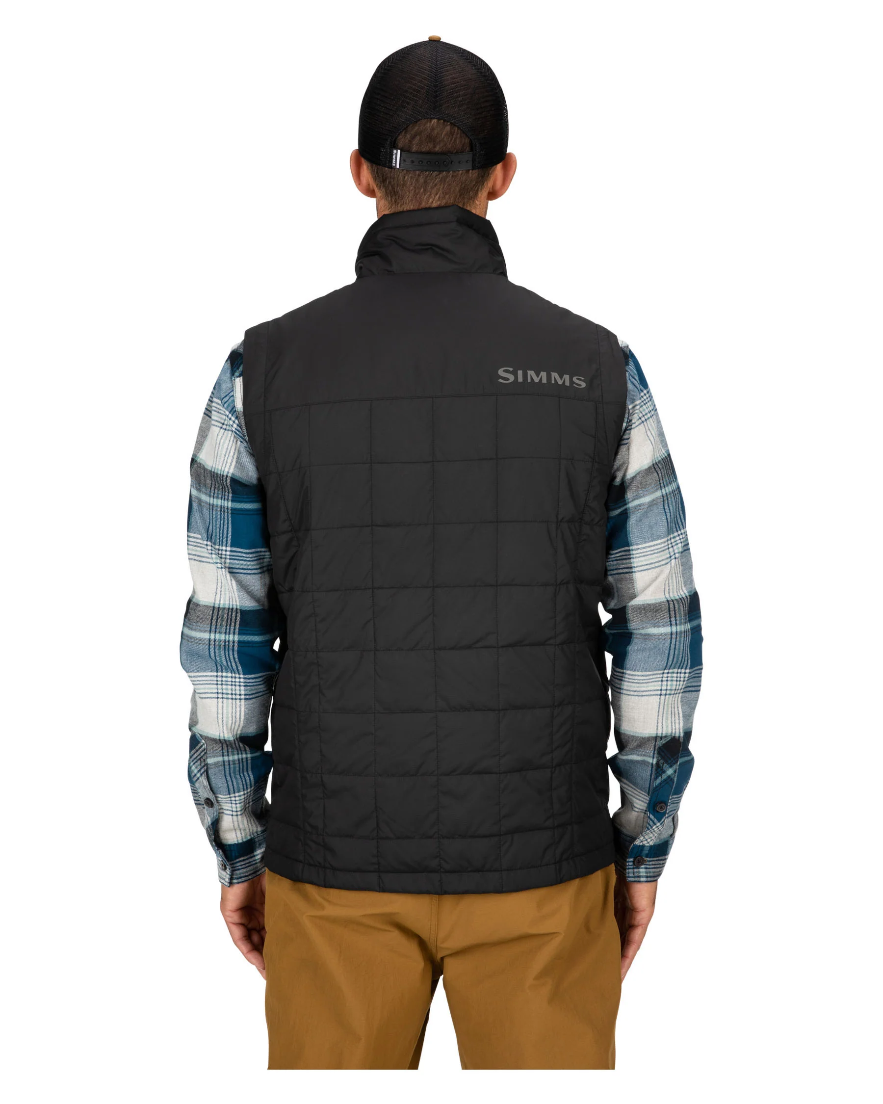 Men's Fall Run Insulated Vest - Image 10