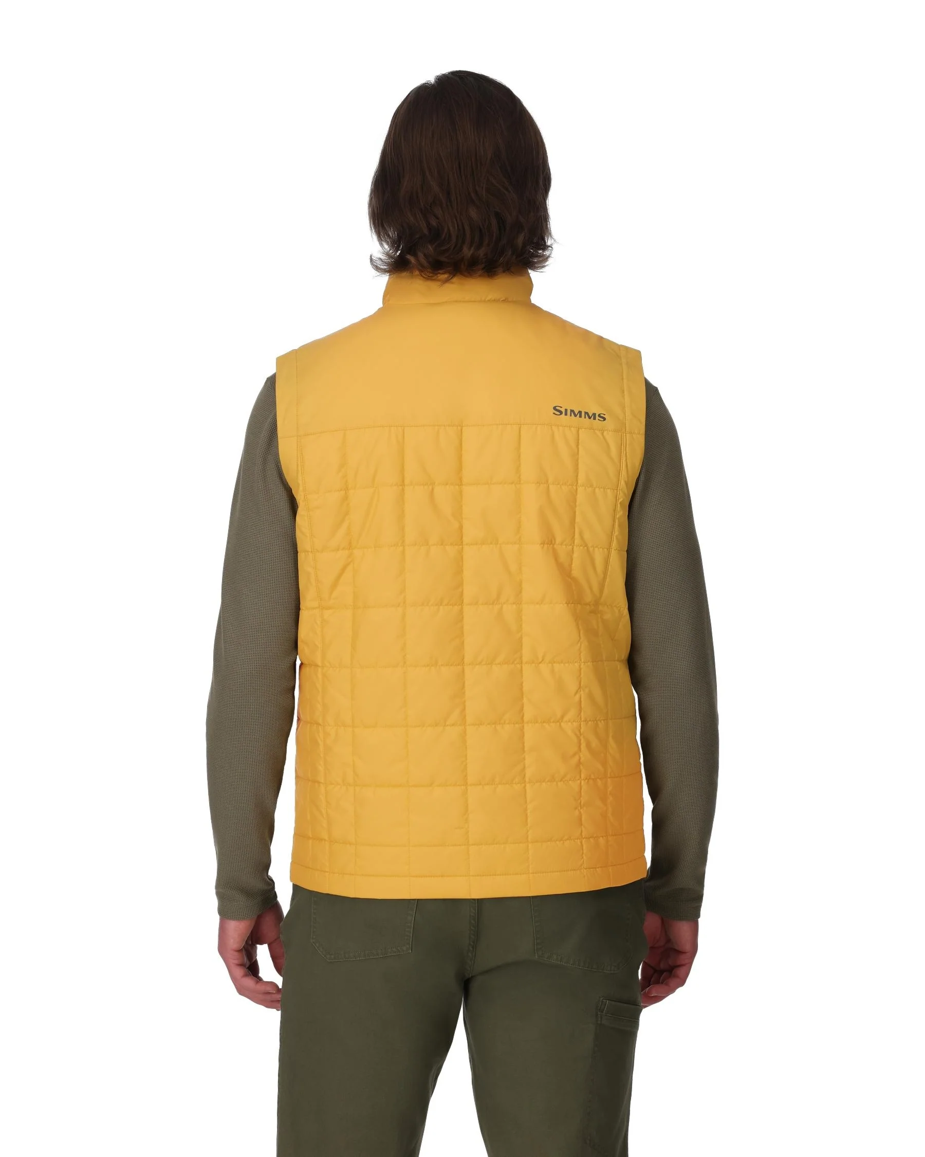 Men's Fall Run Insulated Vest - Image 6