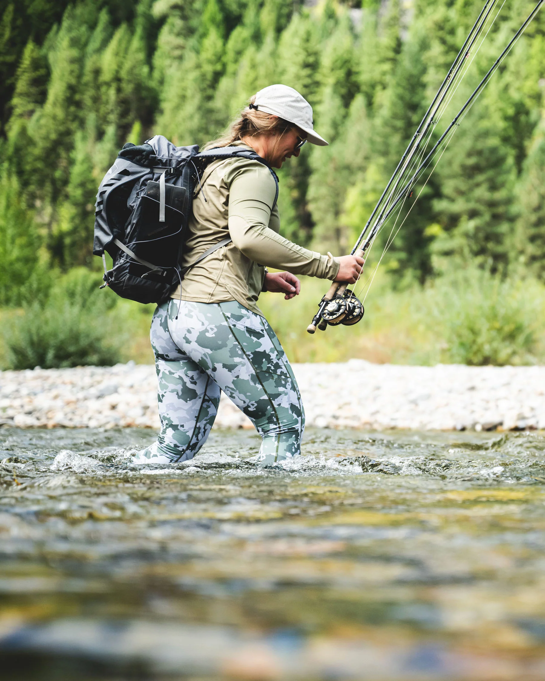 Flyweight Backpack - Image 5